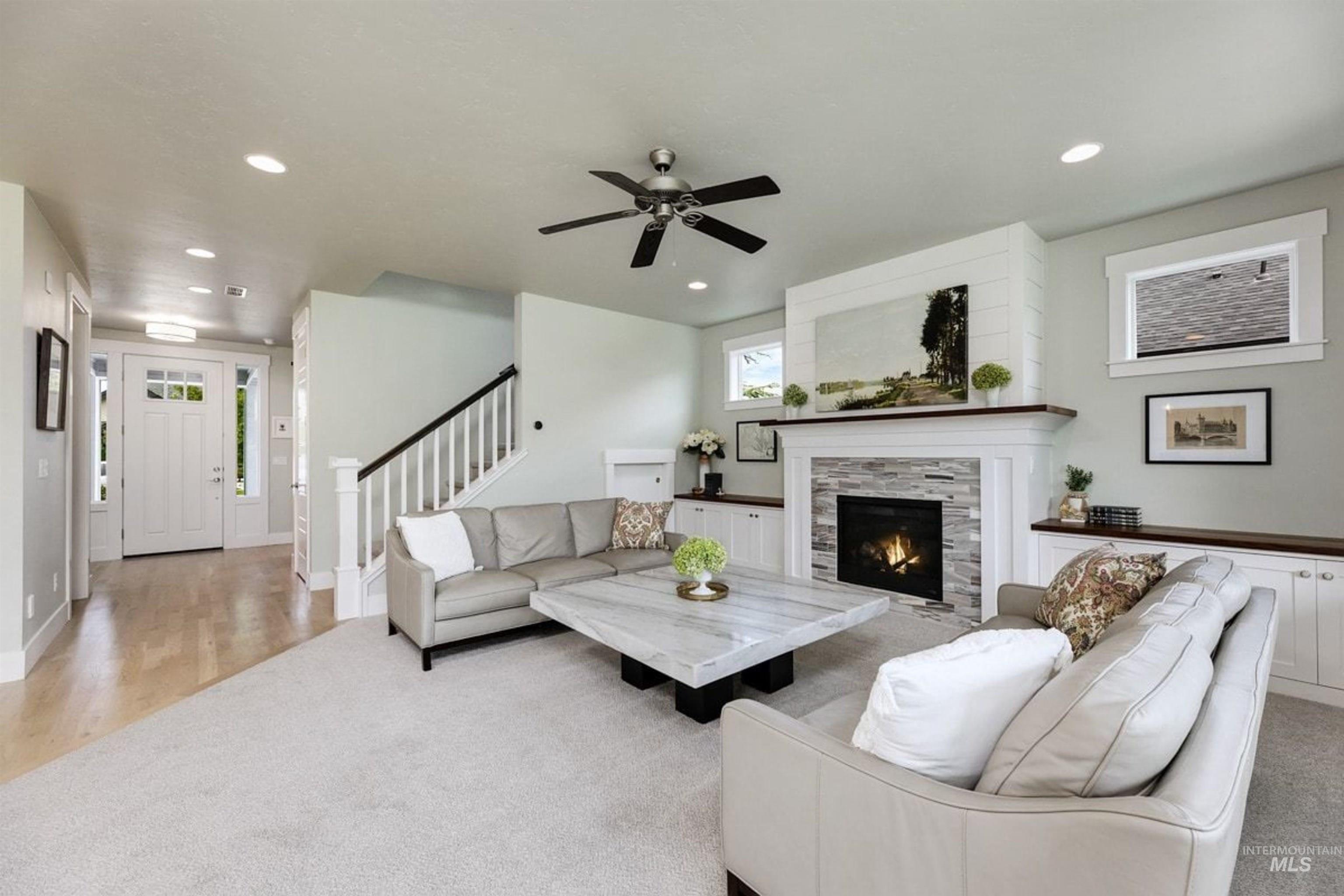 5832 N Bolsena Ave, Meridian, Idaho 83646, 5 Bedrooms, 3.5 Bathrooms, Residential For Sale, Price $928,000,MLS 98999299