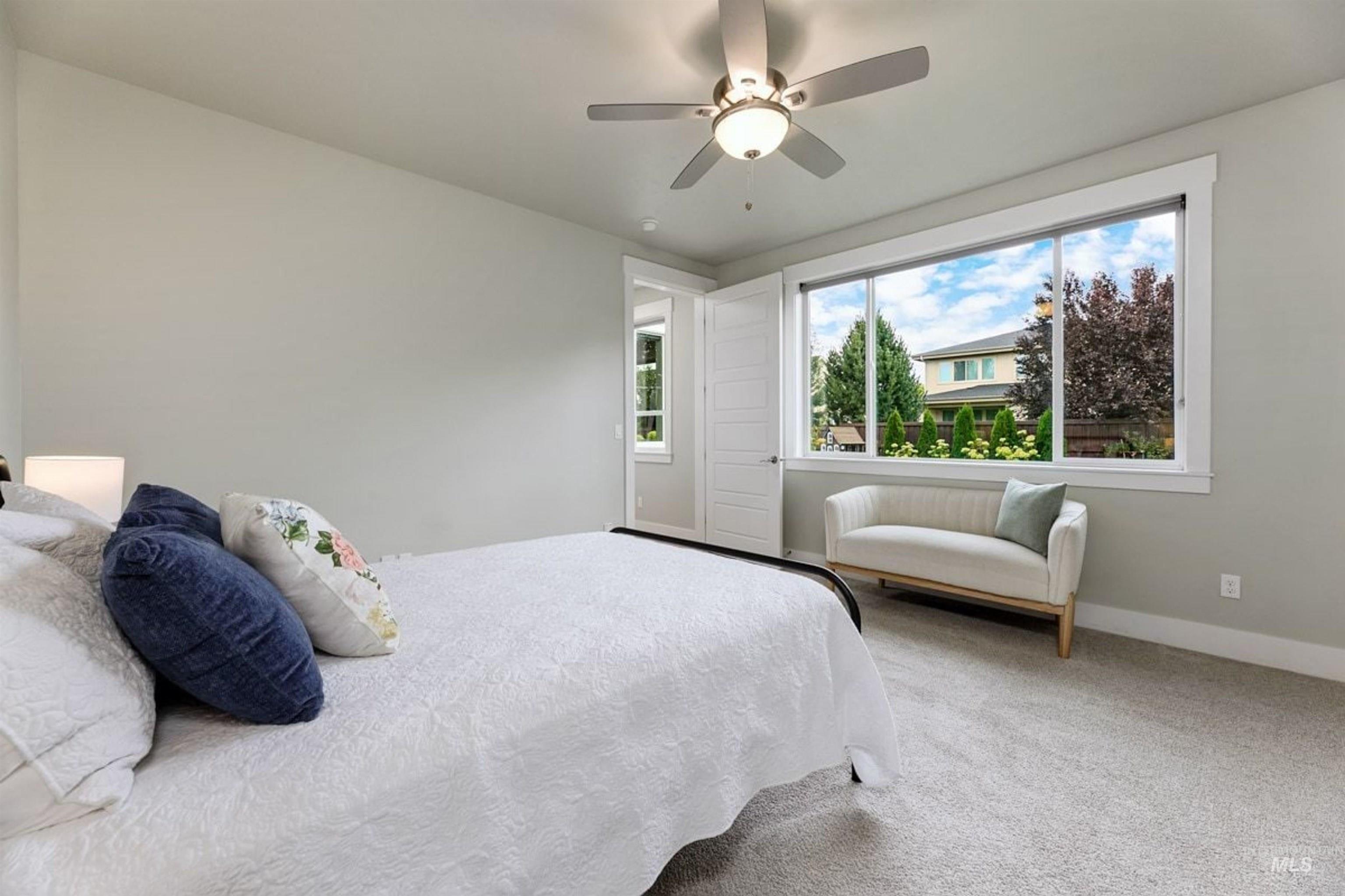 5832 N Bolsena Ave, Meridian, Idaho 83646, 5 Bedrooms, 3.5 Bathrooms, Residential For Sale, Price $928,000,MLS 98999299