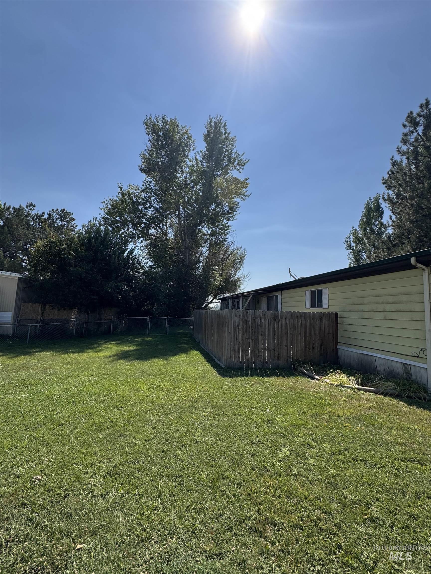 1200 Artesian Rd, Eagle, Idaho 83616, 3 Bedrooms, 2 Bathrooms, Residential For Sale, Price $85,000,MLS 98999301