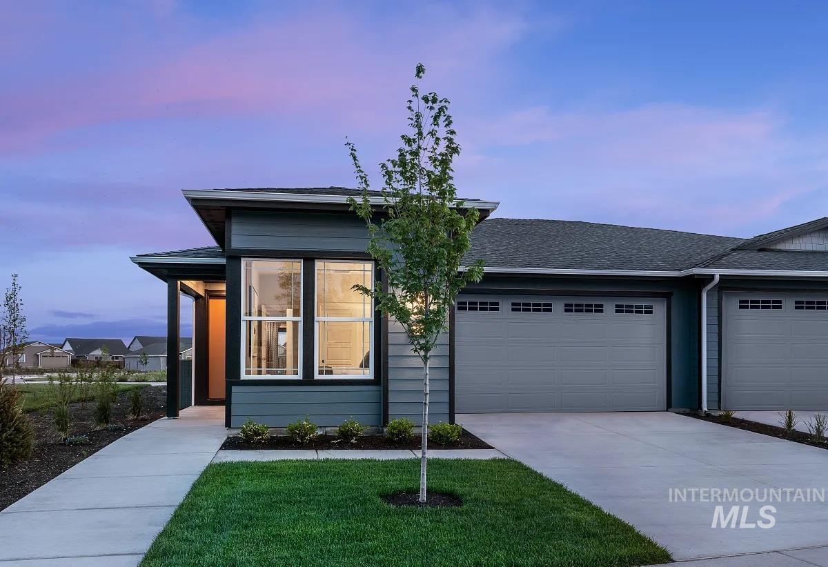 12367 S Cholla Ln, Kuna, Idaho 83634, 2 Bedrooms, 2 Bathrooms, Residential For Sale, Price $483,960,MLS 98999303