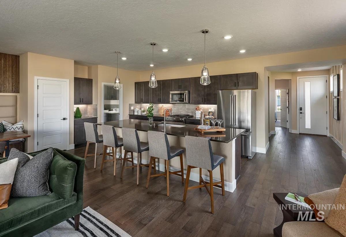 12367 S Cholla Ln, Kuna, Idaho 83634, 2 Bedrooms, 2 Bathrooms, Residential For Sale, Price $483,960,MLS 98999303