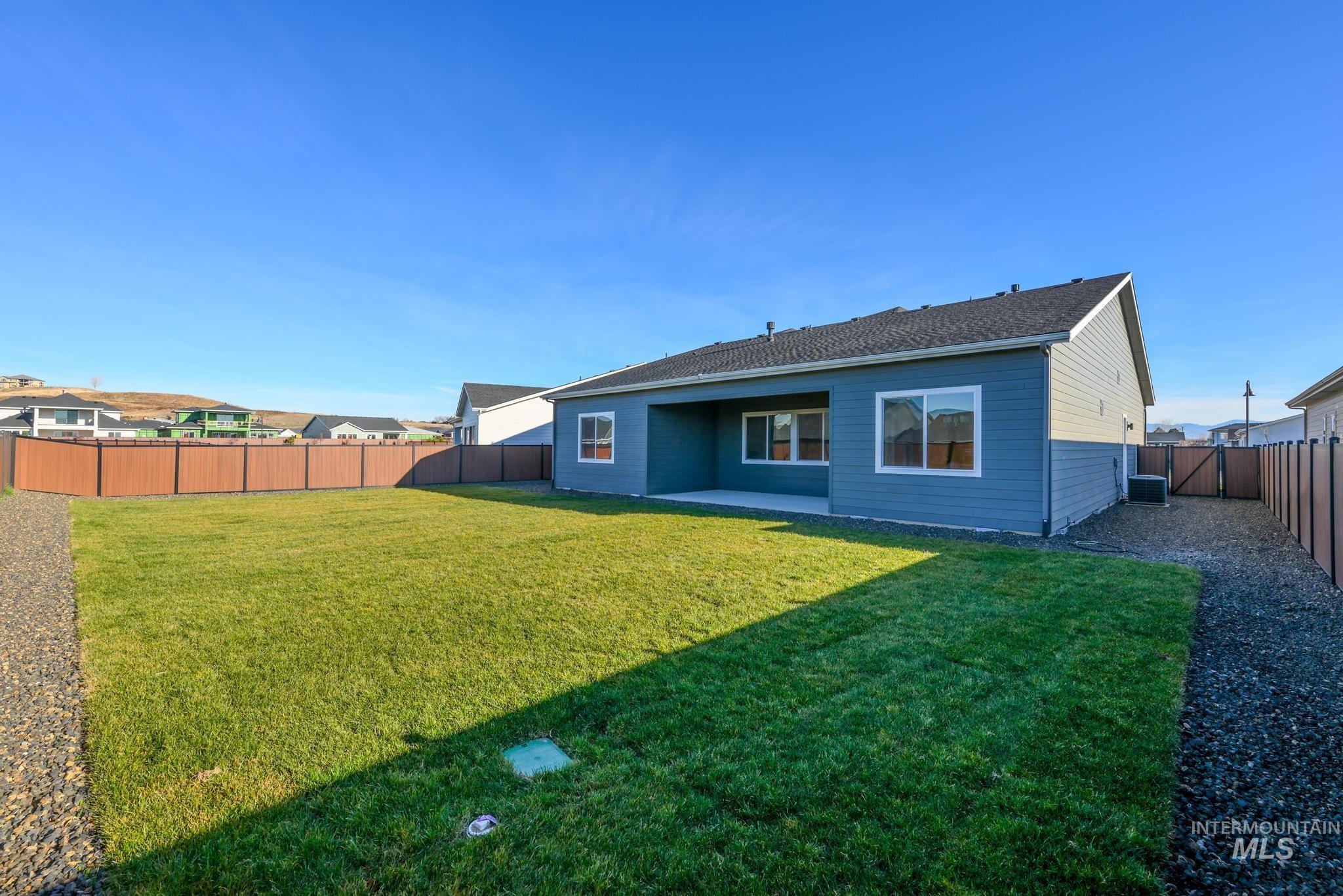 5408 Juliet Rose Ave, Caldwell, Idaho 83607, 3 Bedrooms, 2.5 Bathrooms, Residential For Sale, Price $499,000,MLS 98999305