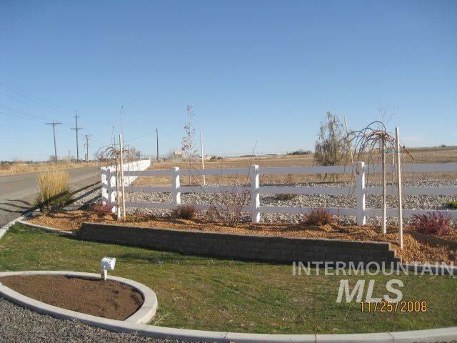 Lot 6 Block 1 Paradise Valley #3, Jerome, Idaho 83338, Land For Sale, Price $139,900, 98999306
