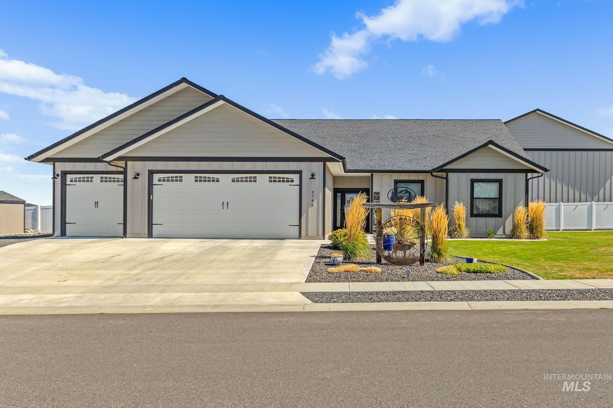Residential For Sale
