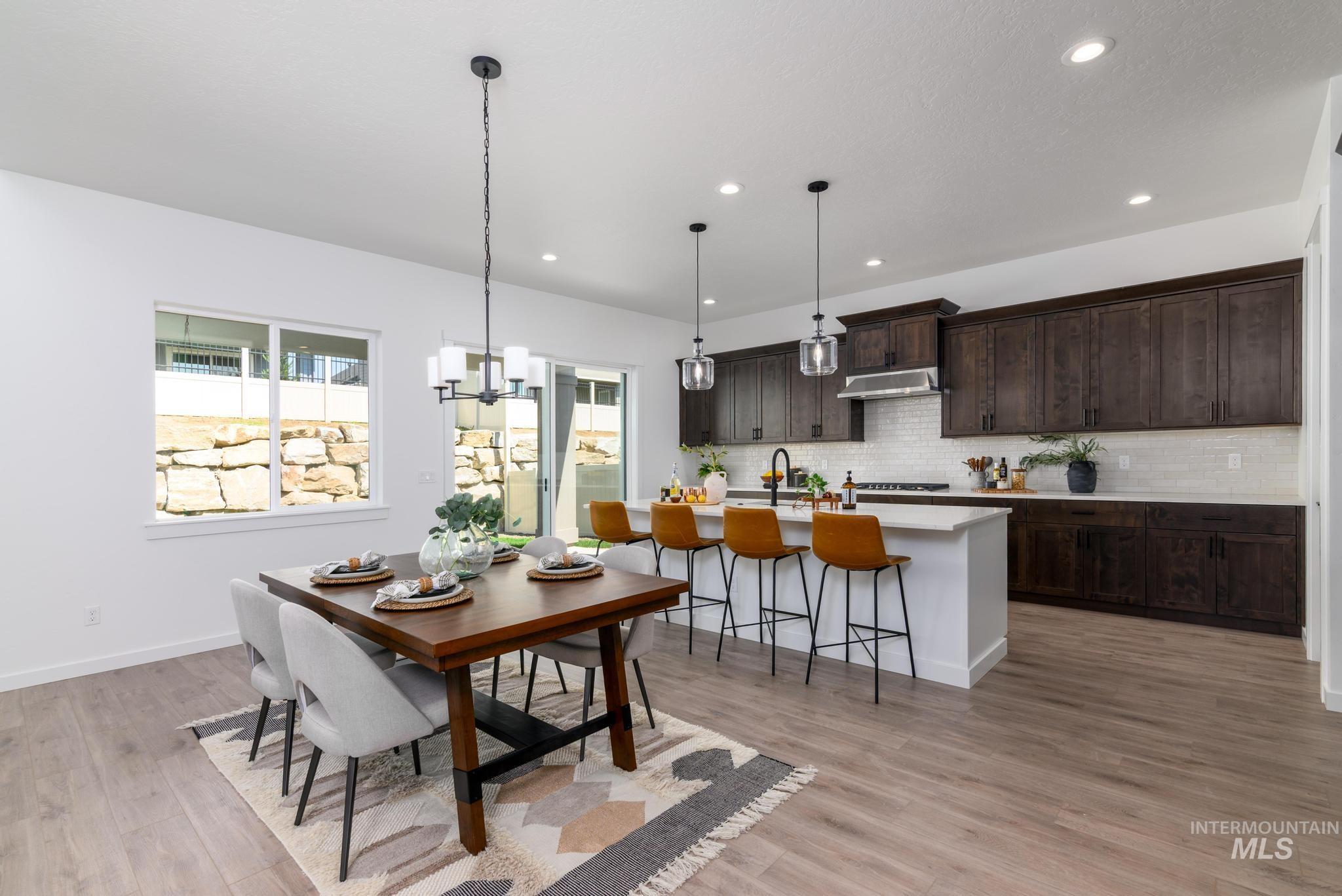 5817 W Burnt Sage Dr, Meridian, Idaho 83646, 4 Bedrooms, 3.5 Bathrooms, Residential For Sale, Price $849,000, 98999310