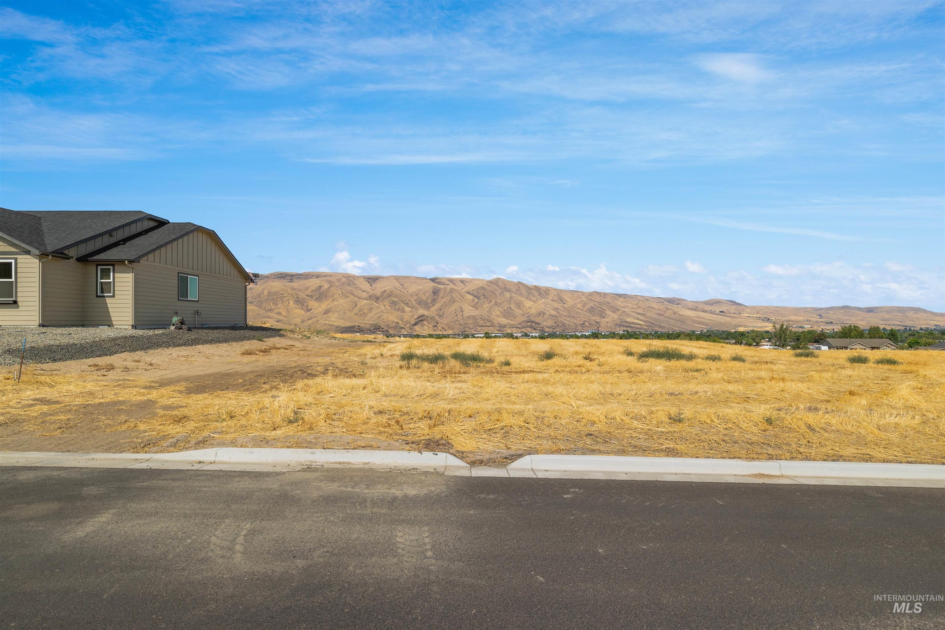 1690 Bennett Hill Drive, Clarkston, Washington 99403, Land For Sale, Price $125,000, 98999328