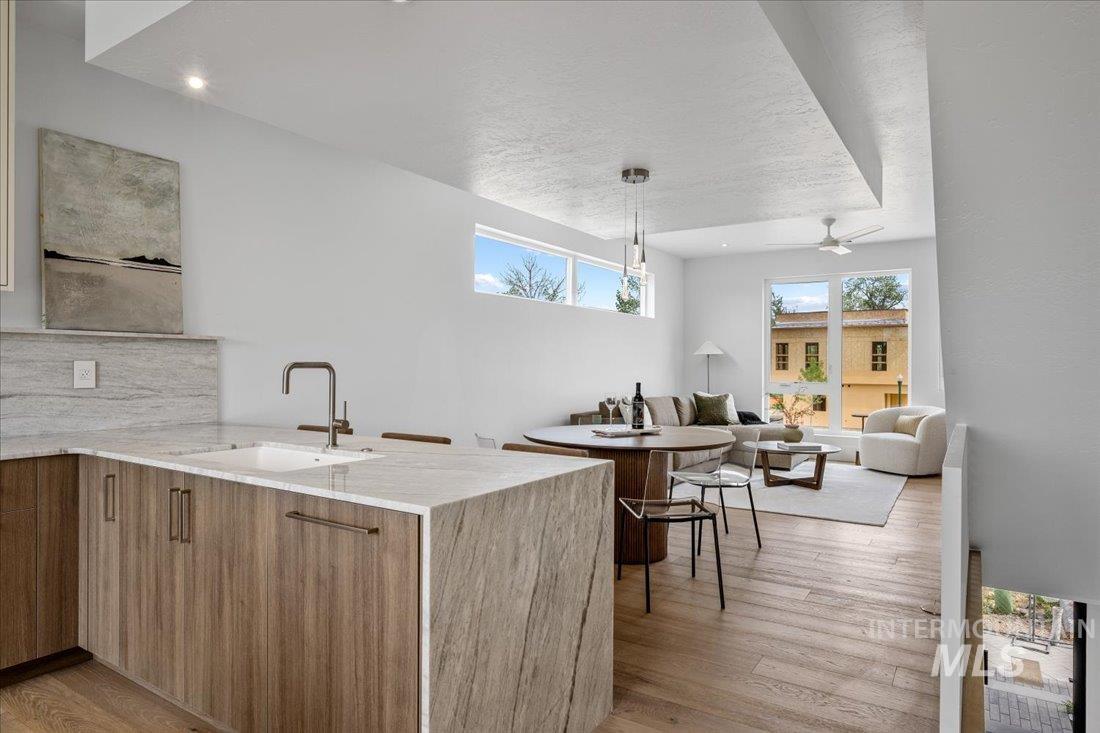 315 E Palapa Lane, Garden City, Idaho 83714, 3 Bedrooms, 3.5 Bathrooms, Residential For Sale, Price $855,000, 98999331