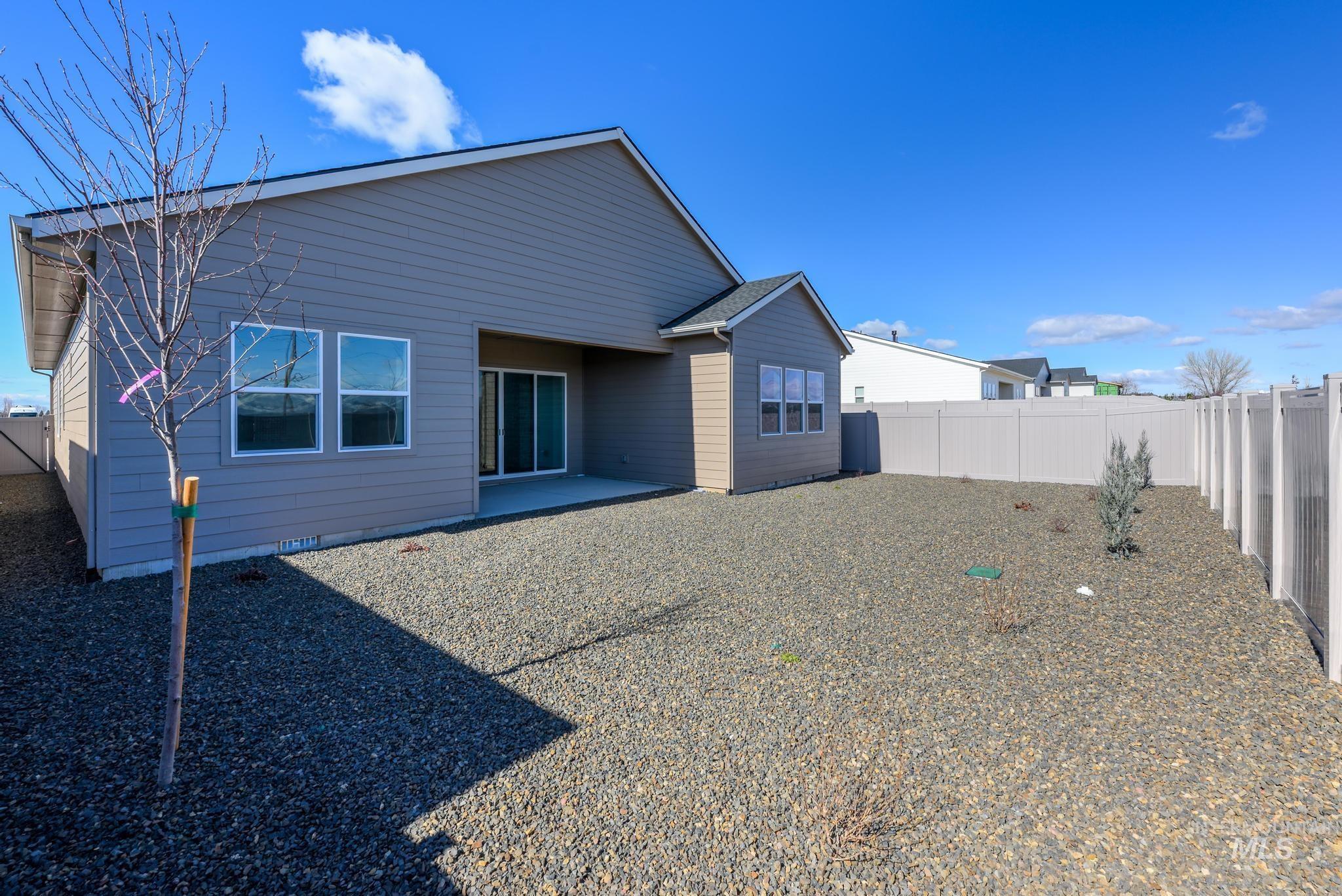 2616 N Leatherwood Ave, Star, Idaho 83669, 3 Bedrooms, 3 Bathrooms, Residential For Sale, Price $609,000, 98999333