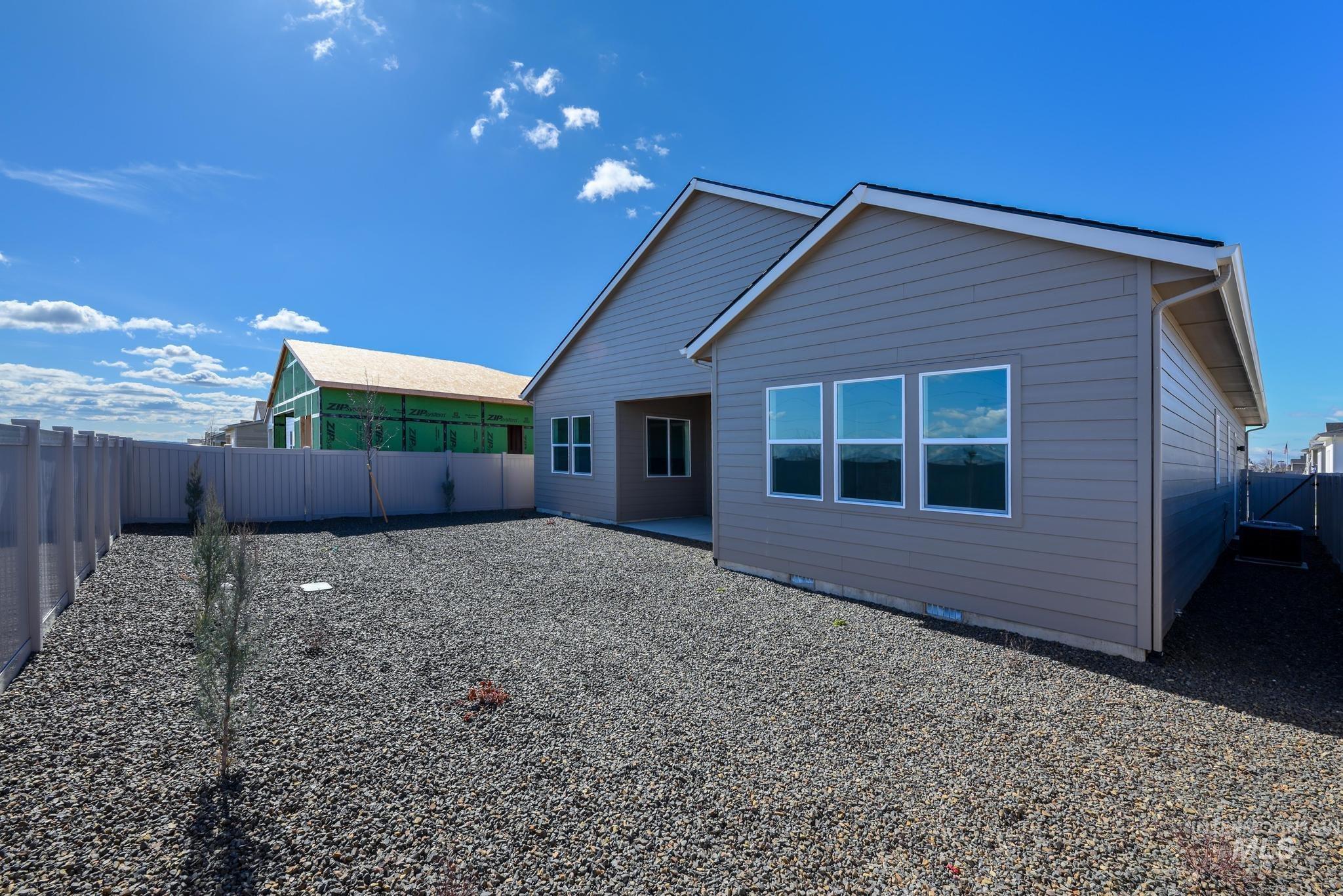 2616 N Leatherwood Ave, Star, Idaho 83669, 3 Bedrooms, 3 Bathrooms, Residential For Sale, Price $609,000, 98999333