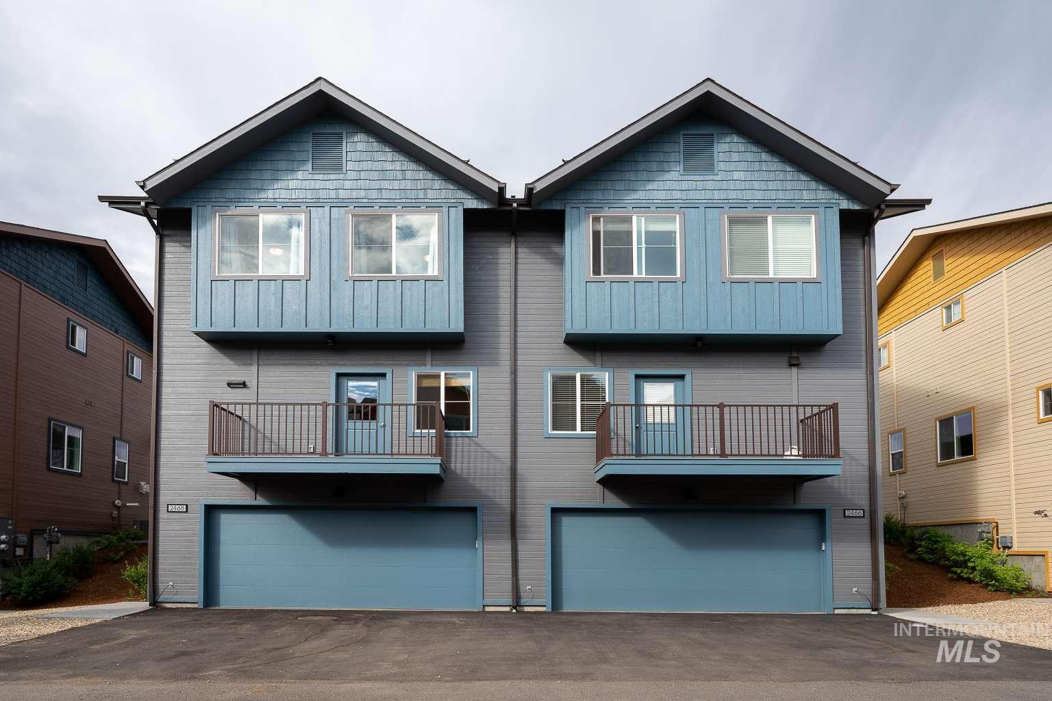 2468 Shenandoah Dr, Hailey, Idaho 83333, 3 Bedrooms, 2.5 Bathrooms, Residential For Sale, Price $650,000, 98999335