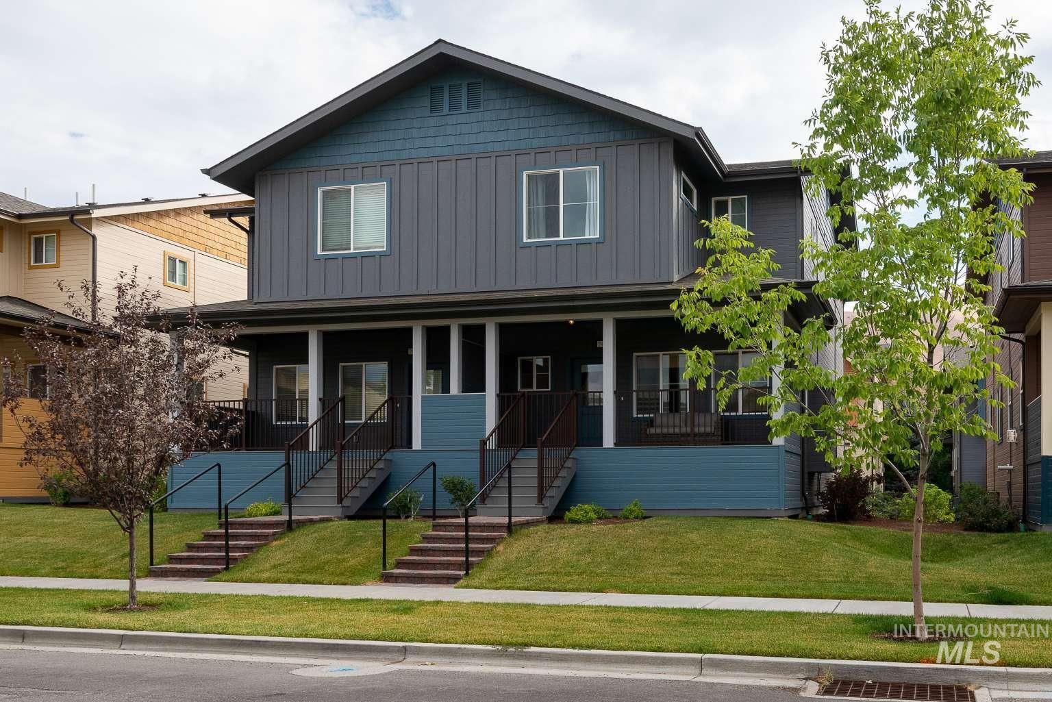 2468 Shenandoah Dr, Hailey, Idaho 83333, 3 Bedrooms, 2.5 Bathrooms, Residential For Sale, Price $650,000, 98999335
