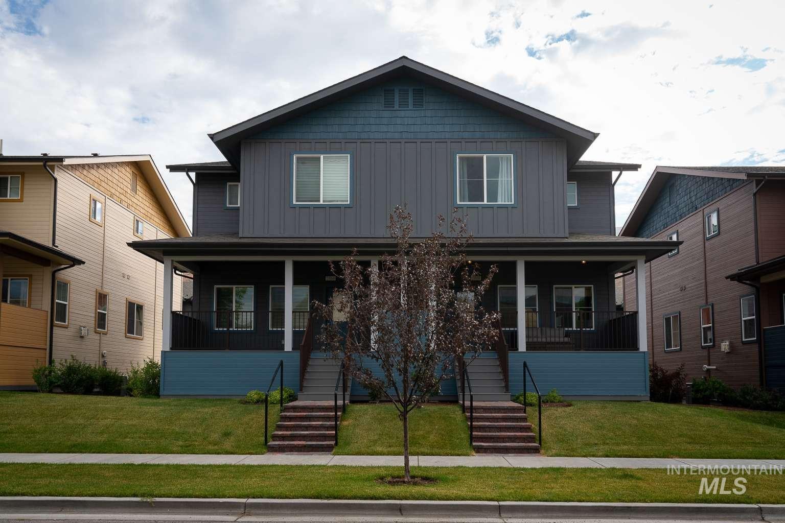 2468 Shenandoah Dr, Hailey, Idaho 83333, 3 Bedrooms, 2.5 Bathrooms, Residential For Sale, Price $650,000, 98999335