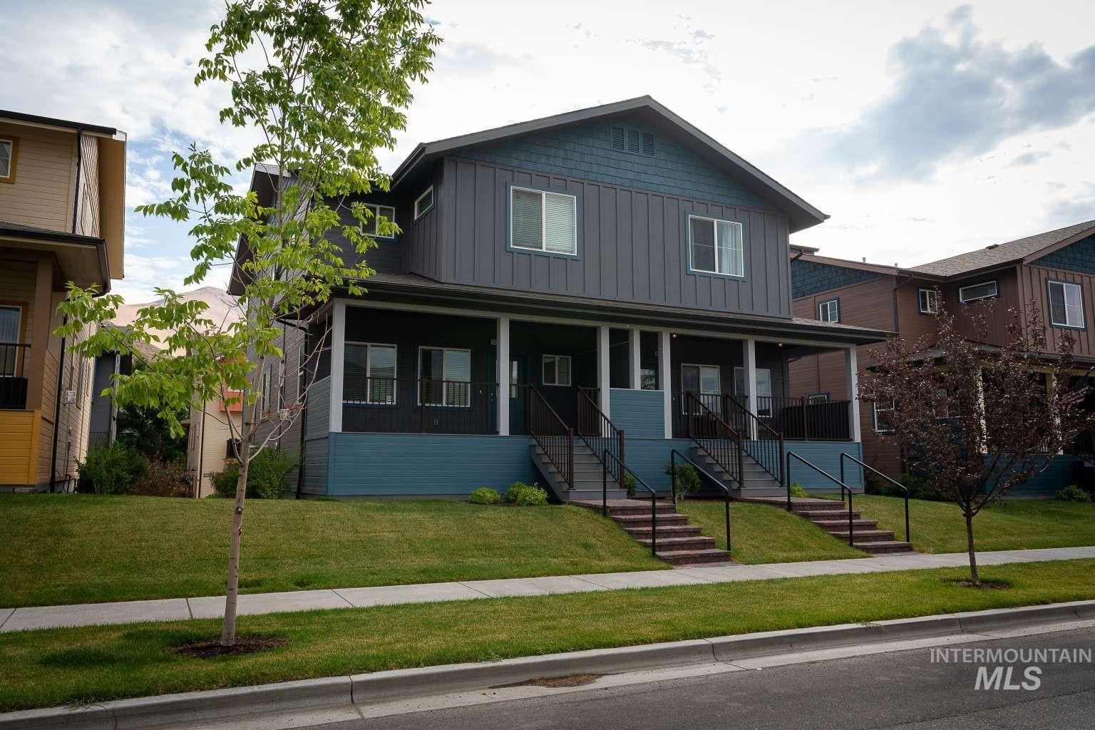 2468 Shenandoah Dr, Hailey, Idaho 83333, 3 Bedrooms, 2.5 Bathrooms, Residential For Sale, Price $650,000, 98999335