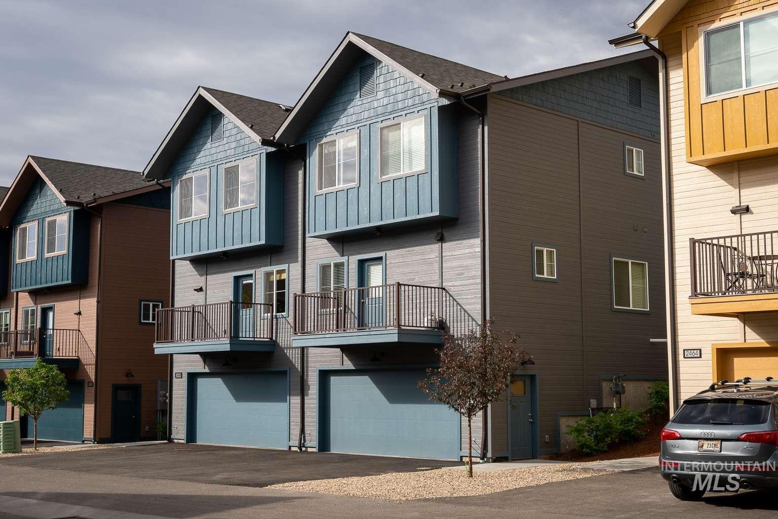 2468 Shenandoah Dr, Hailey, Idaho 83333, 3 Bedrooms, 2.5 Bathrooms, Residential For Sale, Price $650,000, 98999335