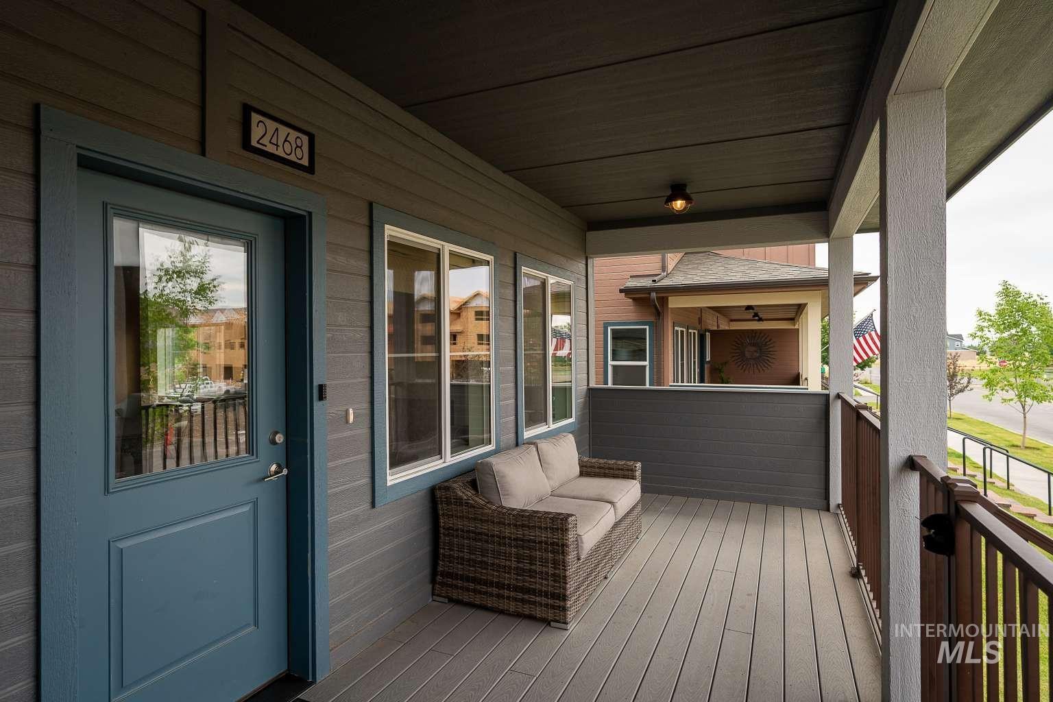 2468 Shenandoah Dr, Hailey, Idaho 83333, 3 Bedrooms, 2.5 Bathrooms, Residential For Sale, Price $650,000, 98999335