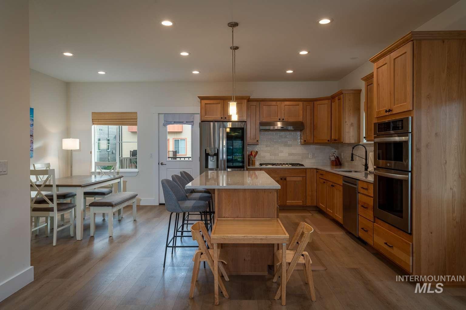 2468 Shenandoah Dr, Hailey, Idaho 83333, 3 Bedrooms, 2.5 Bathrooms, Residential For Sale, Price $650,000, 98999335