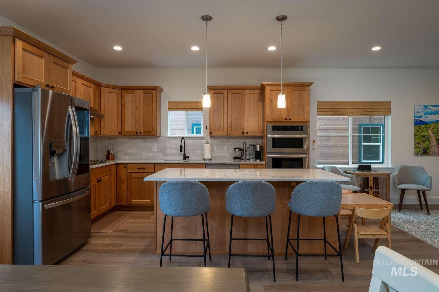 2468 Shenandoah Dr, Hailey, Idaho 83333, 3 Bedrooms, 2.5 Bathrooms, Residential For Sale, Price $650,000, 98999335