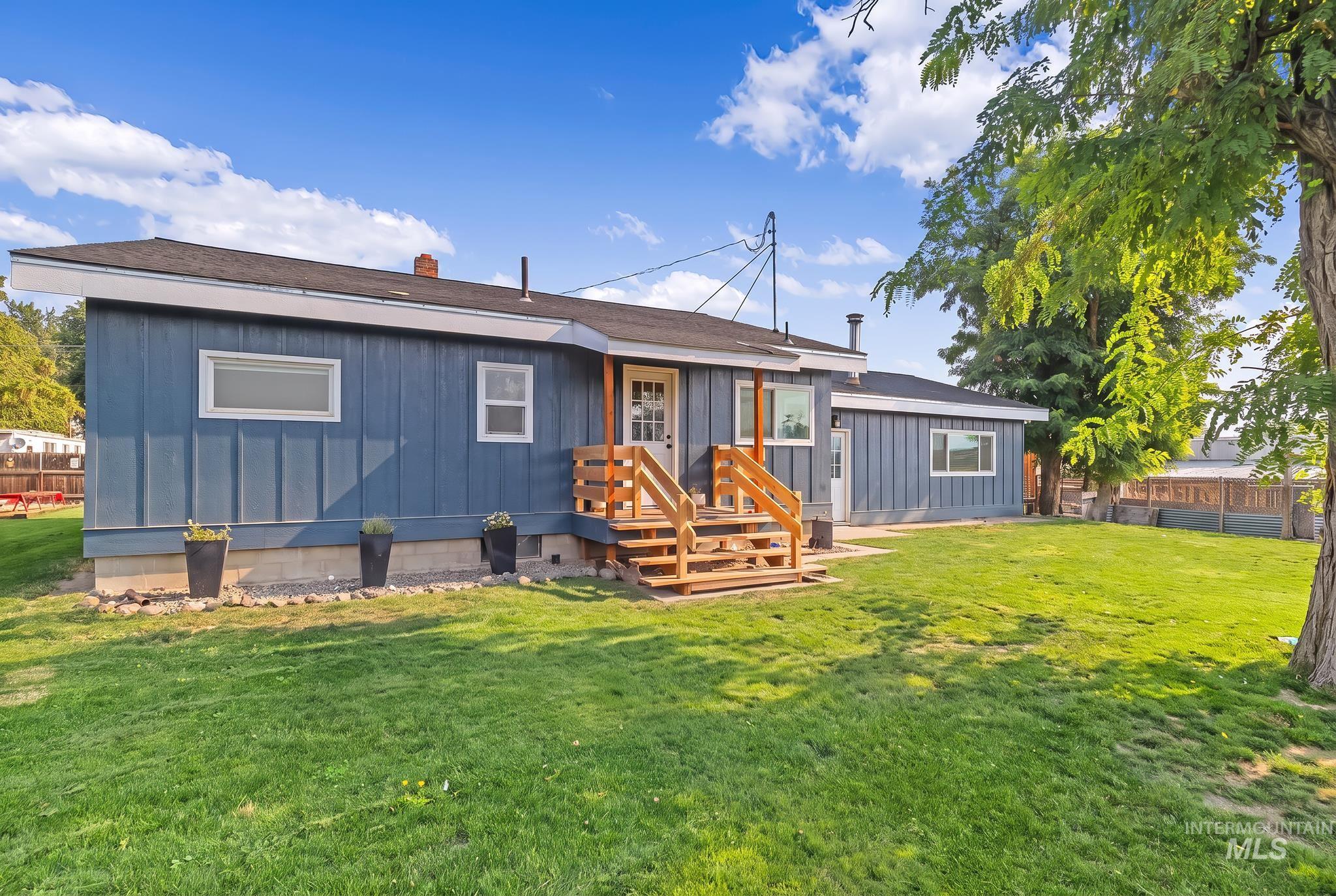 Residential For Sale