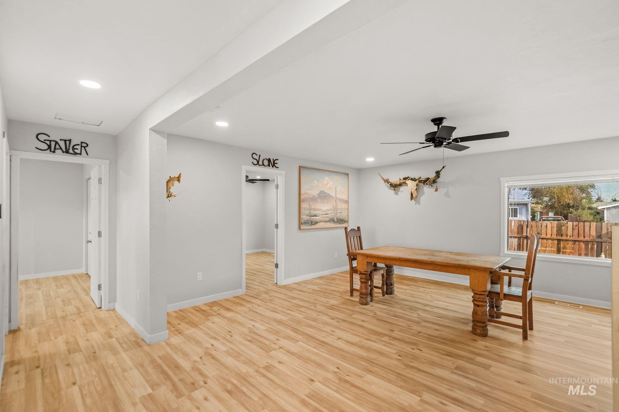 1011 20th Avenue, Clarkston, Washington 99403, 3 Bedrooms, 2 Bathrooms, Residential For Sale, Price $425,000, 98999339