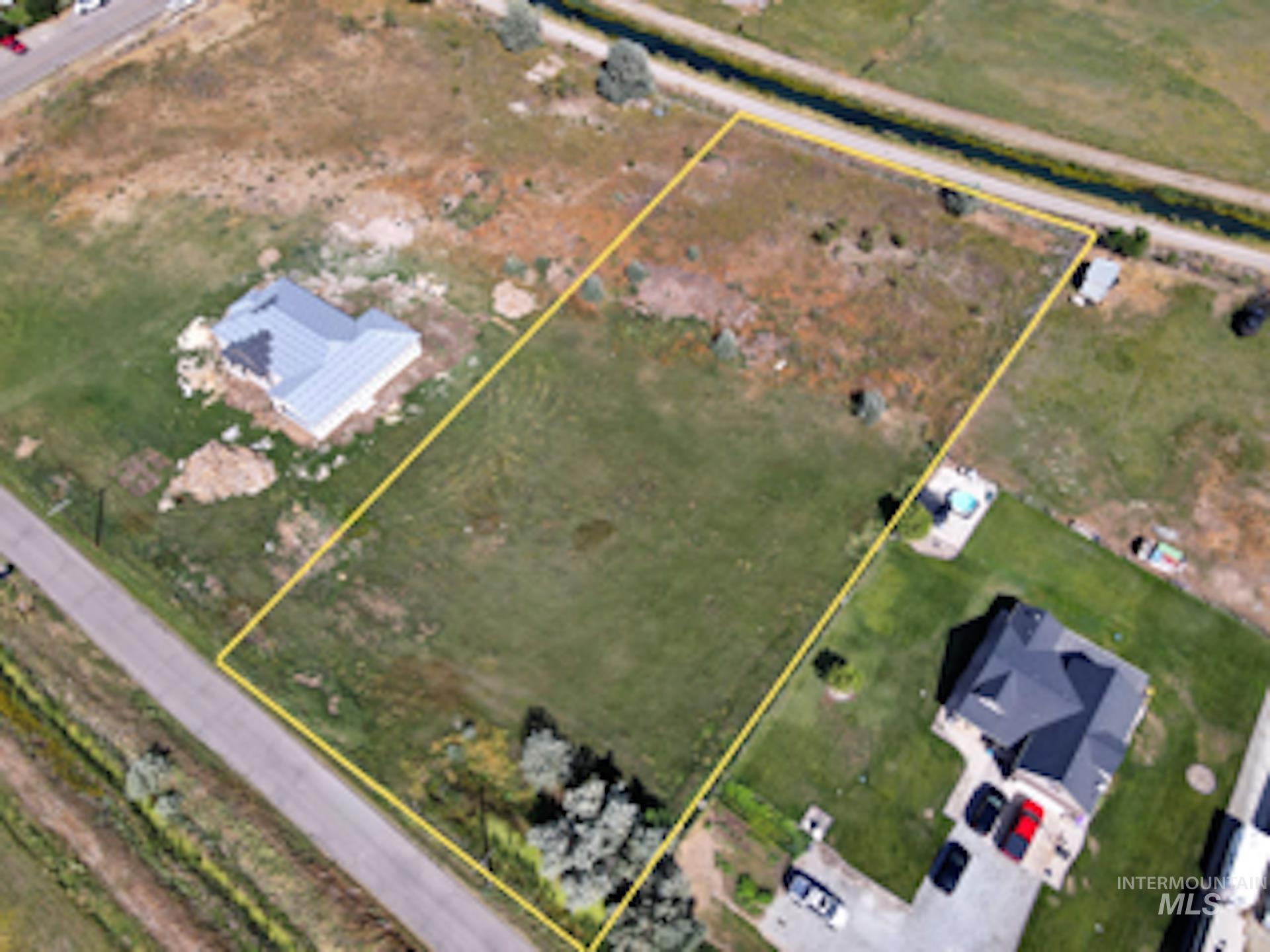 390 W 450 S, Heyburn, Idaho 83336, Land For Sale, Price $110,000, 98999340