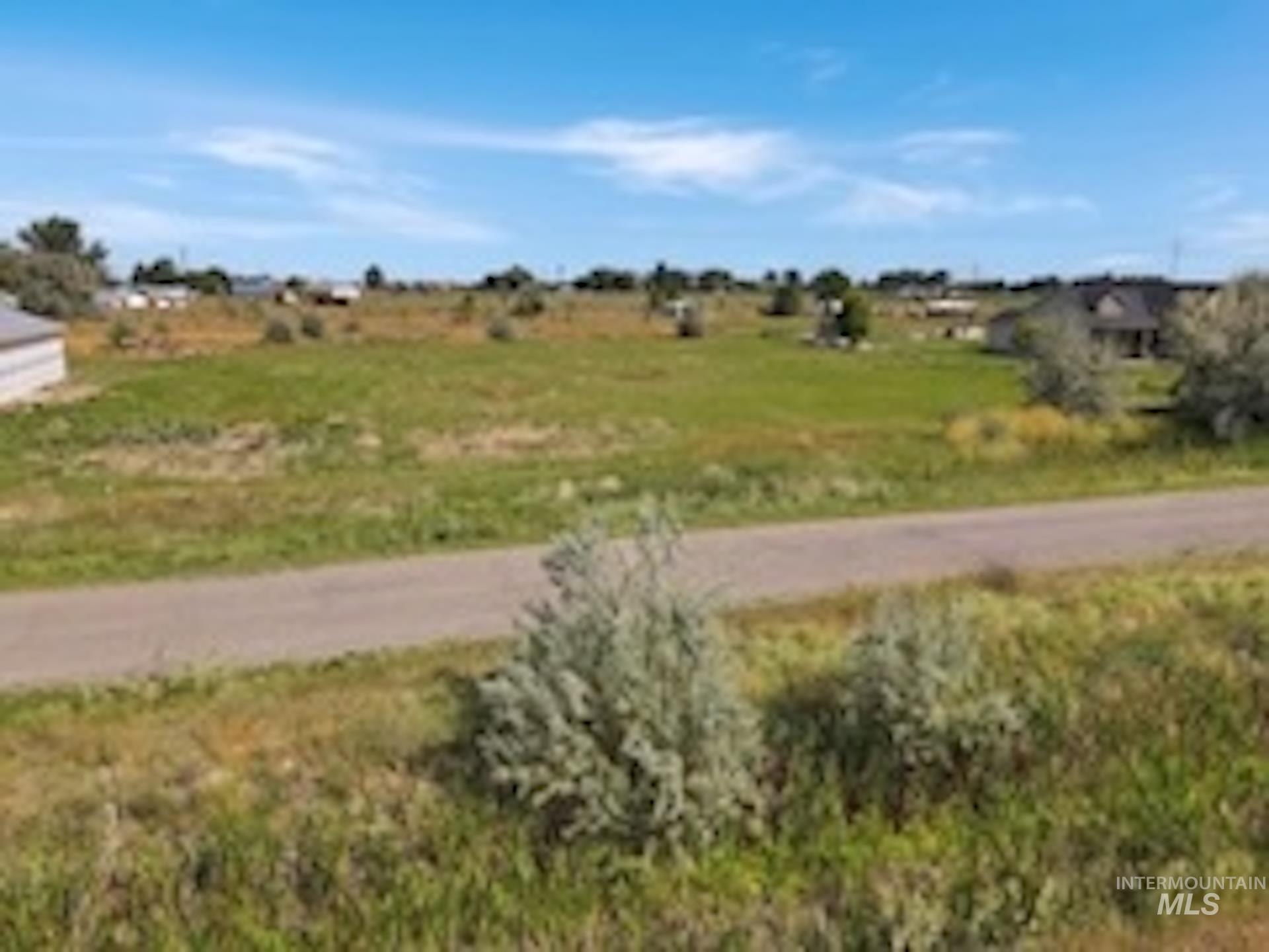 390 W 450 S, Heyburn, Idaho 83336, Land For Sale, Price $110,000, 98999340