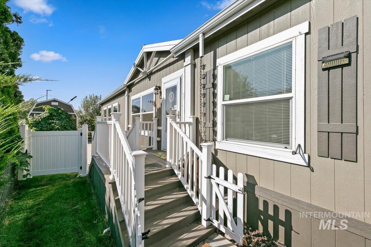 700 E Fairview Ave Spc 14, Meridian, Idaho 83642, 3 Bedrooms, 2 Bathrooms, Residential For Sale, Price $249,999,MLS 98999342