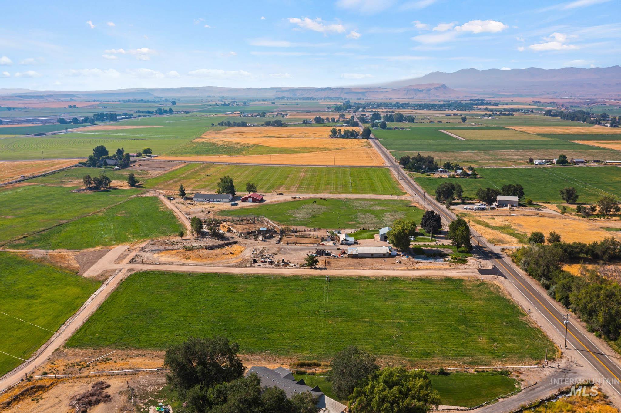 TBD Little Bit Ln, Melba, Idaho 83641, Land For Sale, Price $459,900, 98999343