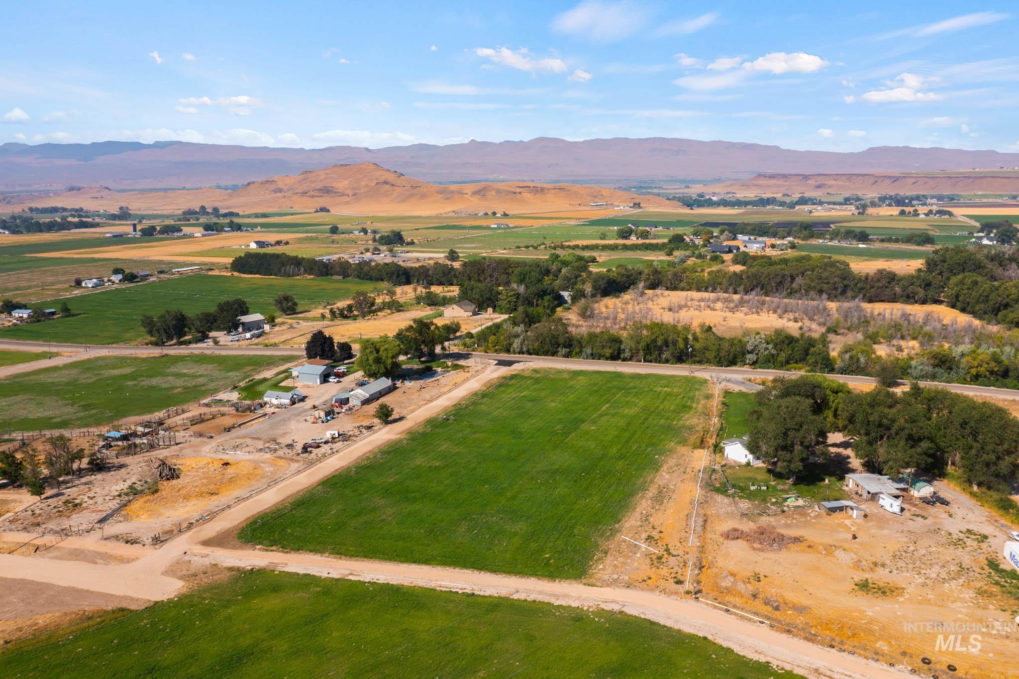 TBD Little Bit Ln, Melba, Idaho 83641, Land For Sale, Price $459,900, 98999343