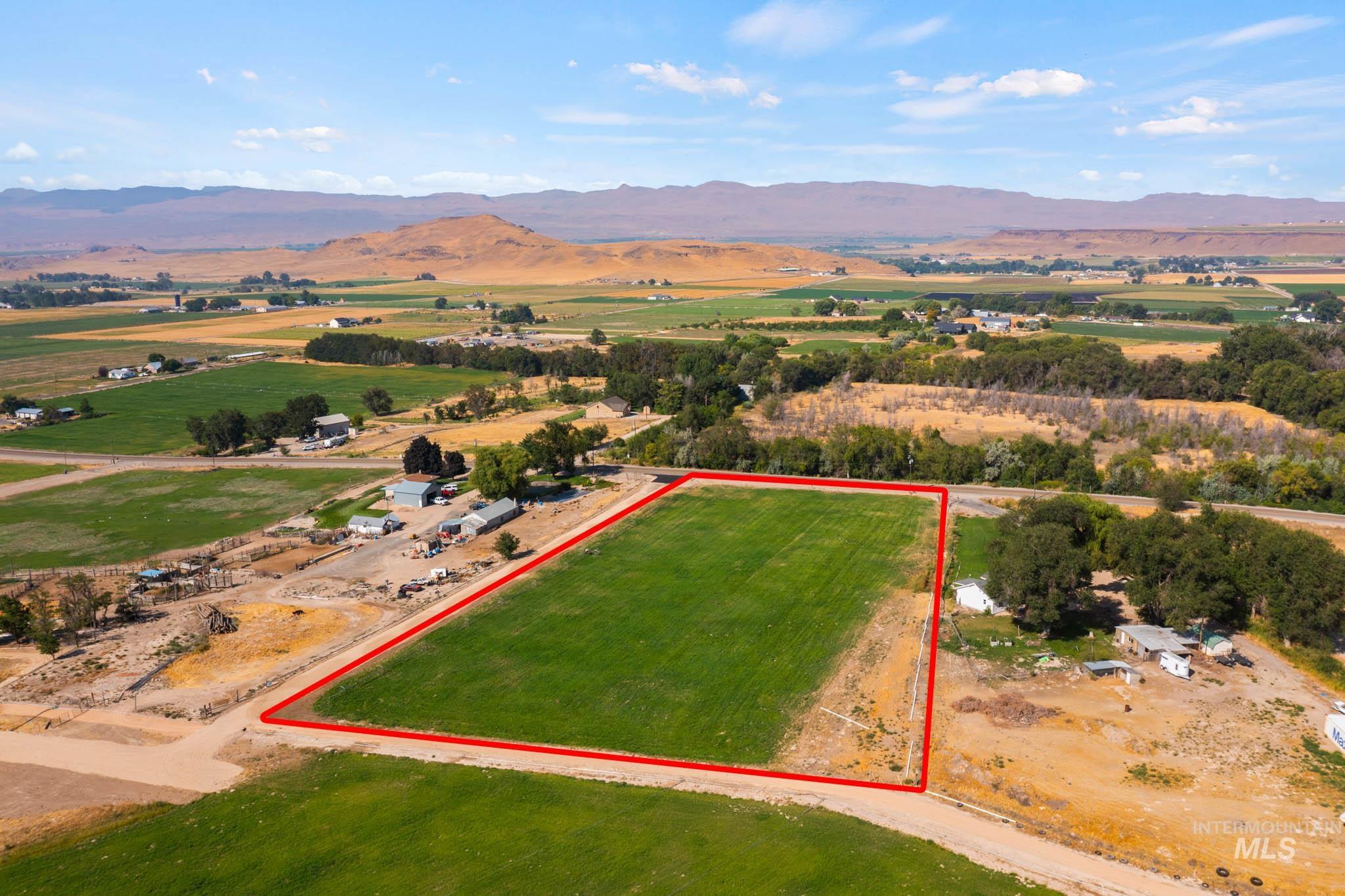 TBD Little Bit Ln, Melba, Idaho 83641, Land For Sale, Price $459,900, 98999343