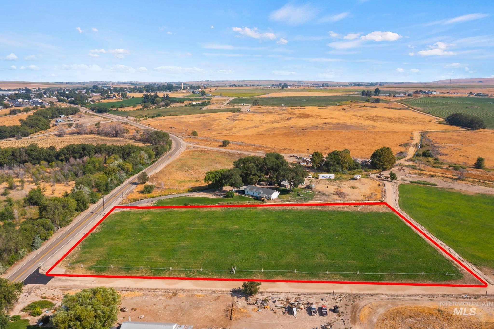 TBD Little Bit Ln, Melba, Idaho 83641, Land For Sale, Price $459,900, 98999343
