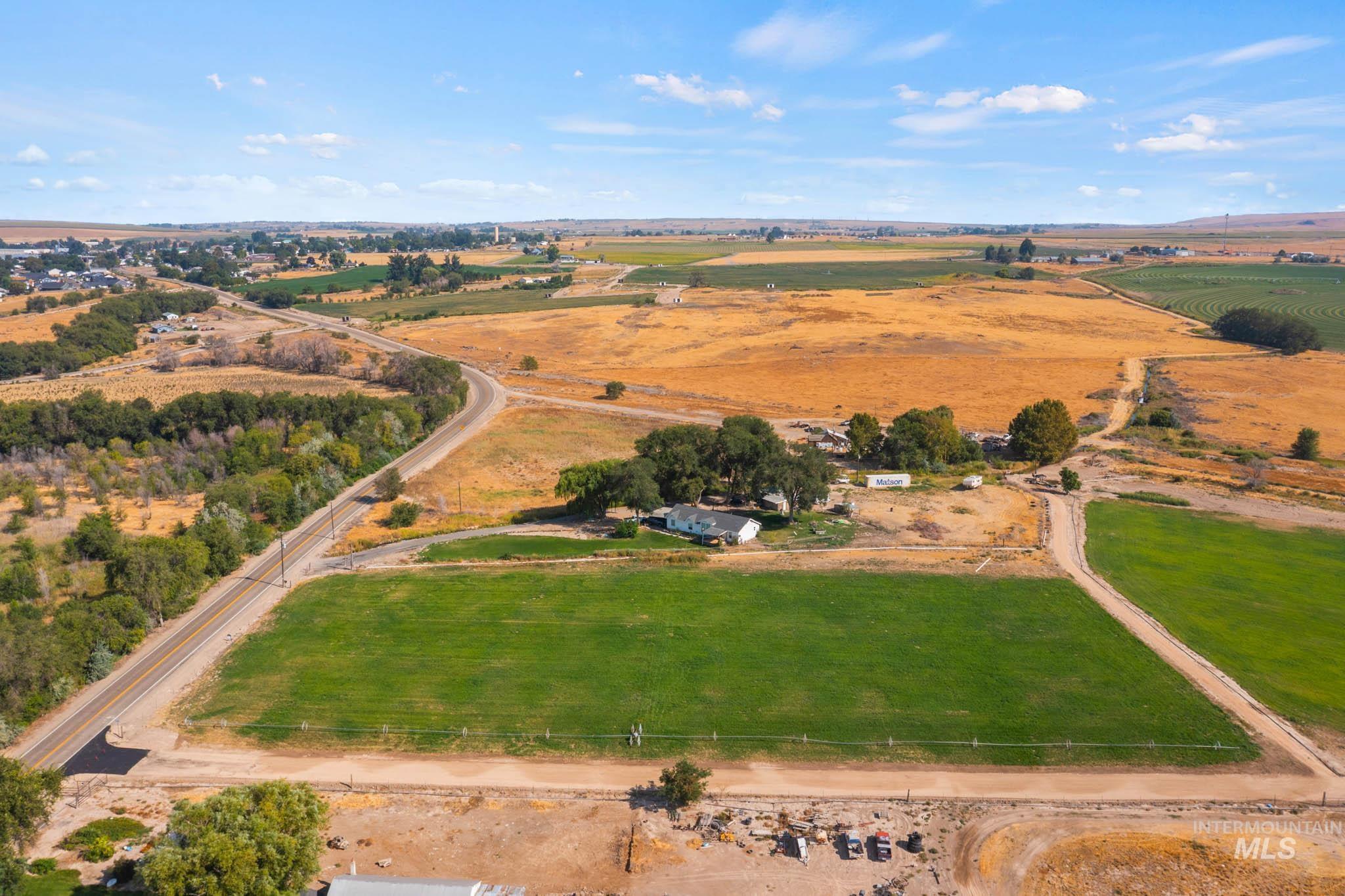 TBD Little Bit Ln, Melba, Idaho 83641, Land For Sale, Price $459,900, 98999343