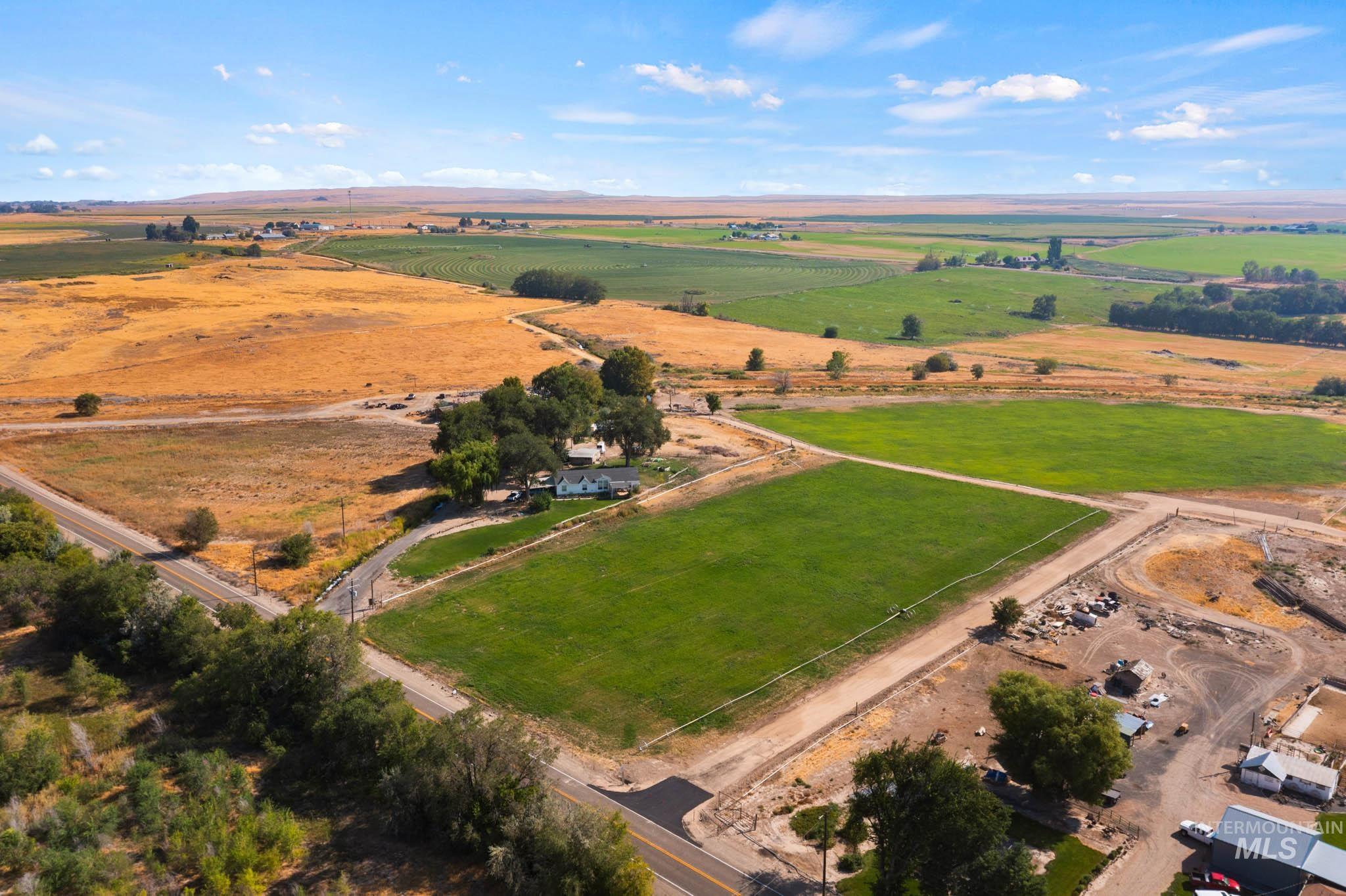 TBD Little Bit Ln, Melba, Idaho 83641, Land For Sale, Price $459,900, 98999343