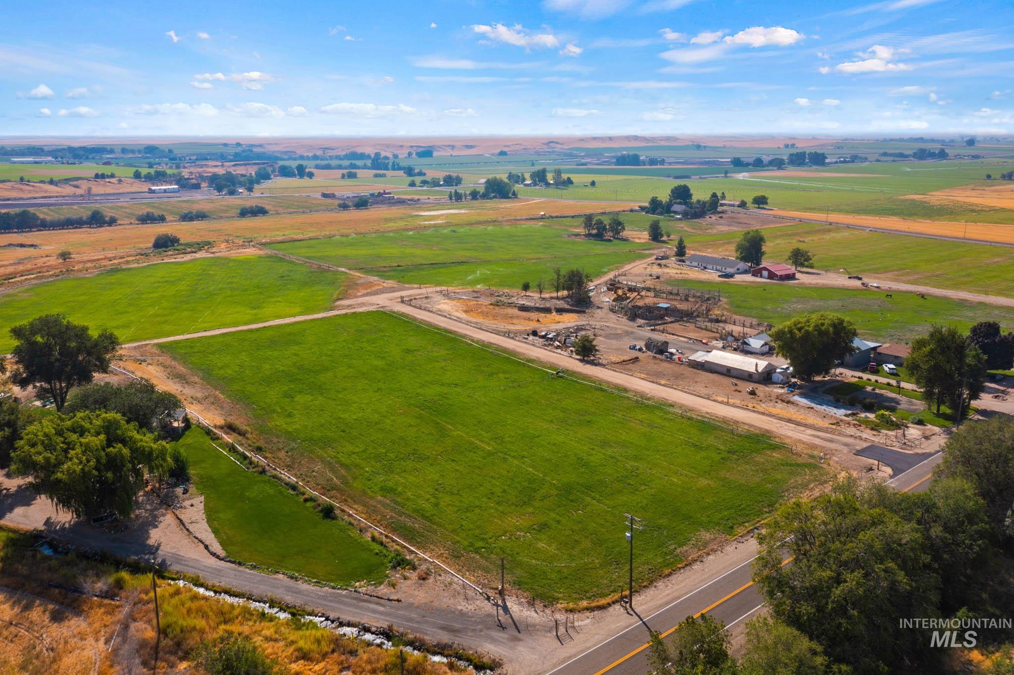 TBD Little Bit Ln, Melba, Idaho 83641, Land For Sale, Price $459,900, 98999343