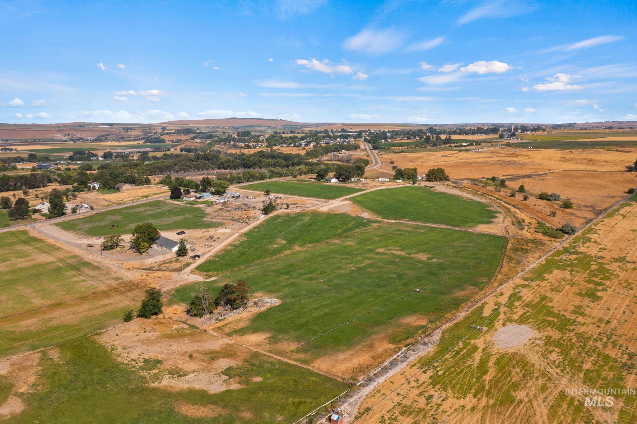 TBD Little Bit Ln, Melba, Idaho 83641, Land For Sale, Price $827,900, 98999346