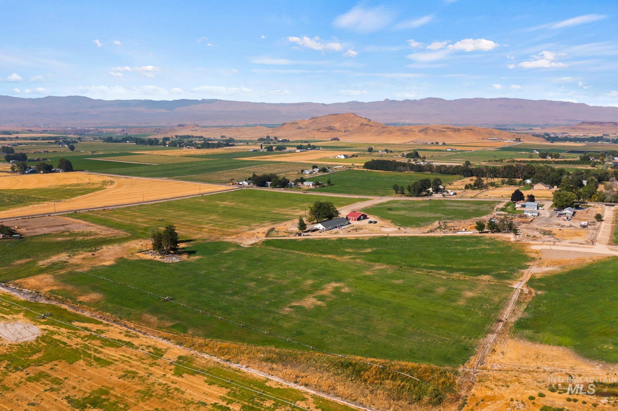 TBD Little Bit Ln, Melba, Idaho 83641, Land For Sale, Price $827,900, 98999346