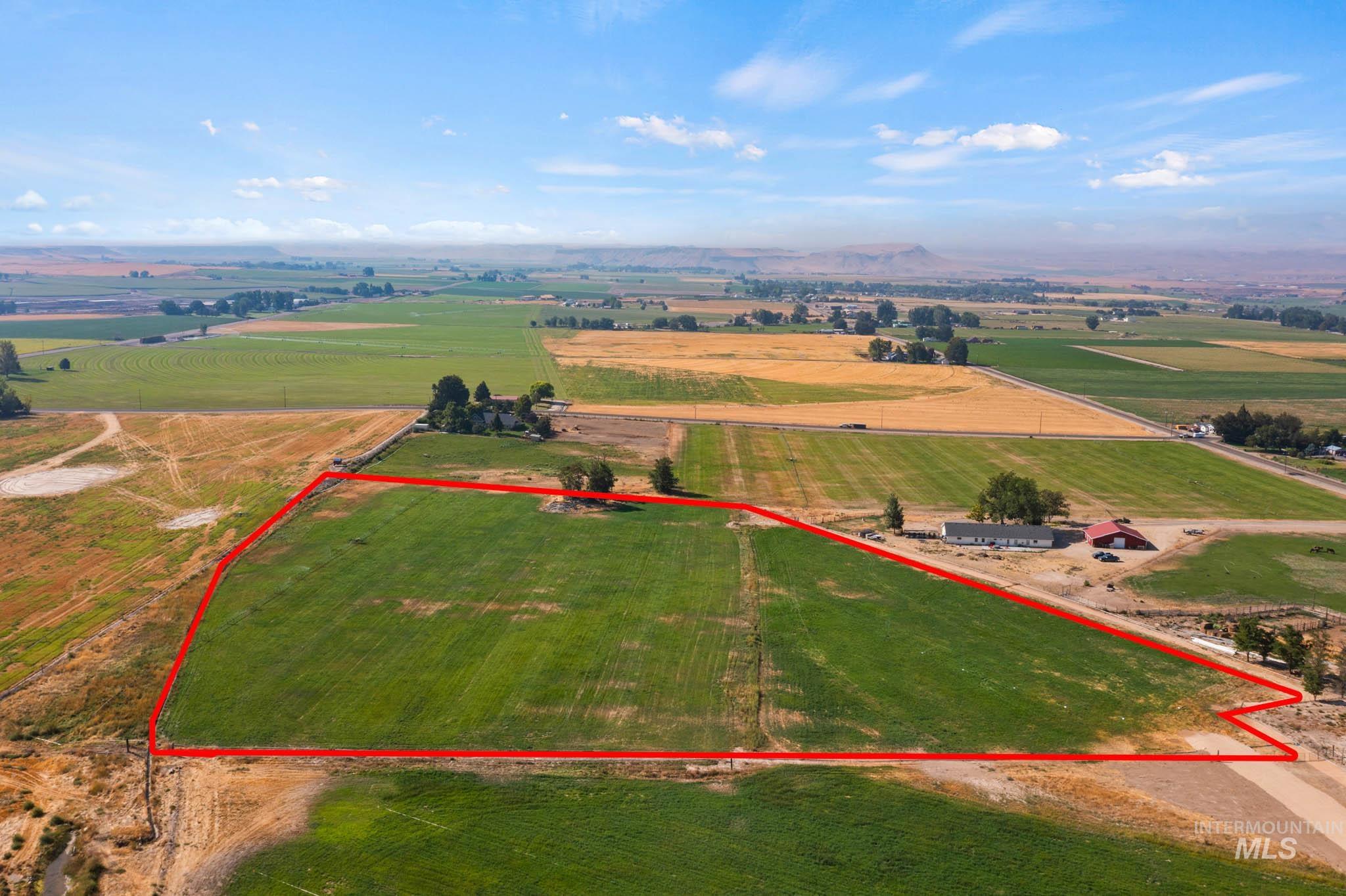 TBD Little Bit Ln, Melba, Idaho 83641, Land For Sale, Price $827,900, 98999346