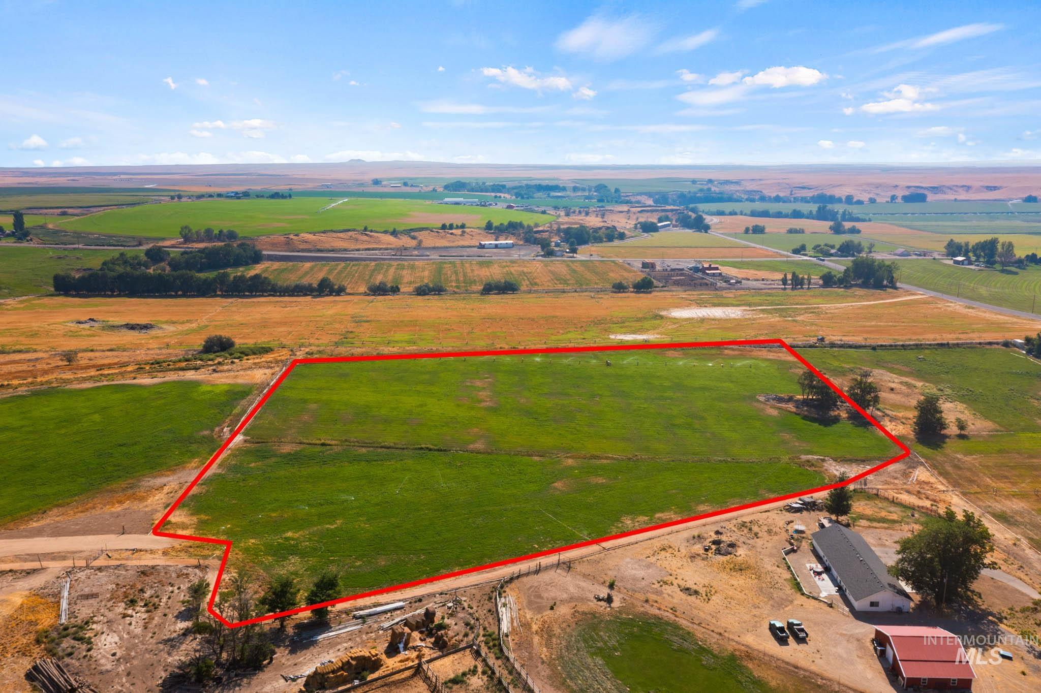 TBD Little Bit Ln, Melba, Idaho 83641, Land For Sale, Price $827,900, 98999346