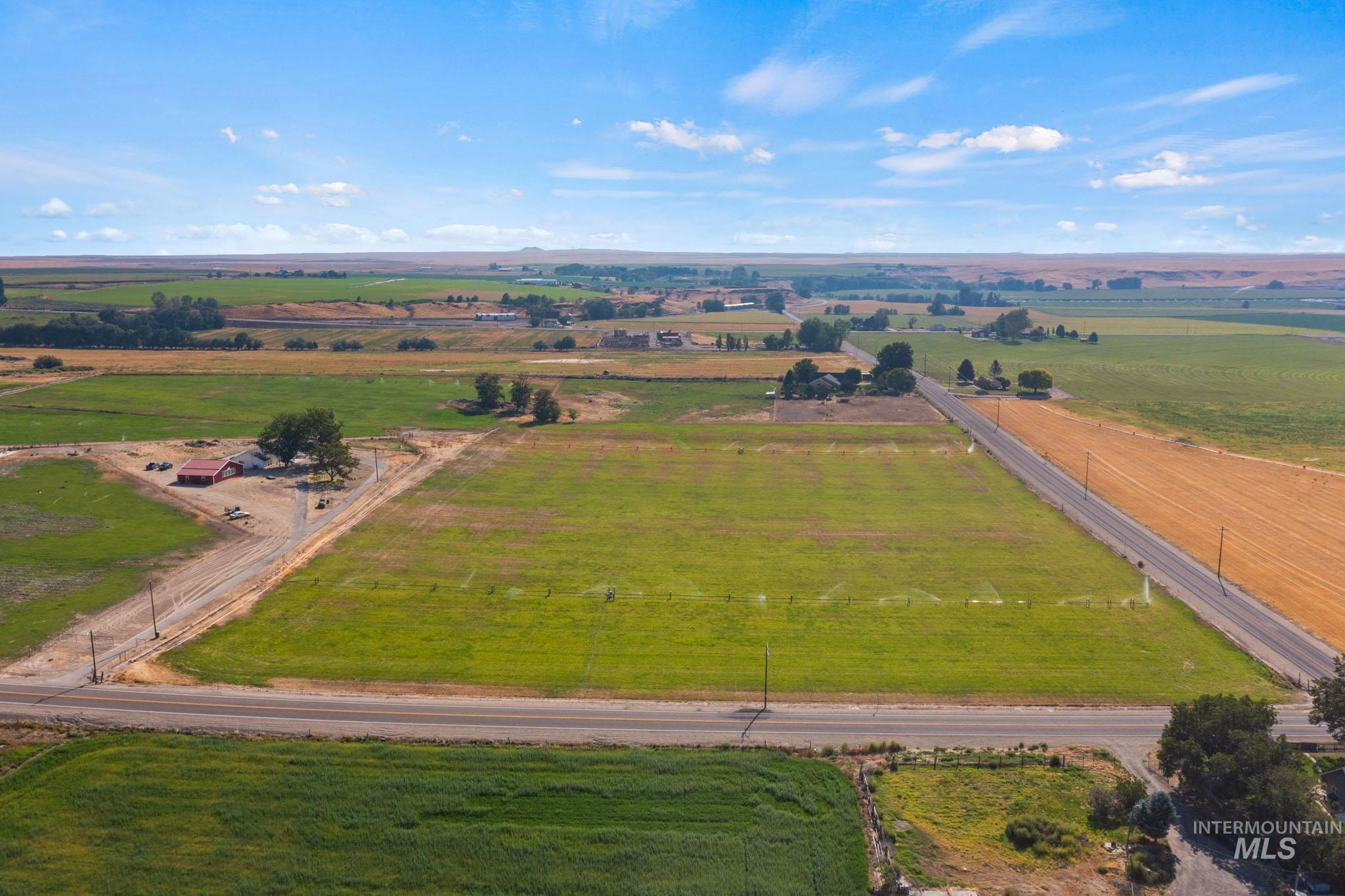 TBD Southside Blvd S, Melba, Idaho 83641, Land For Sale, Price $904,900, 98999348