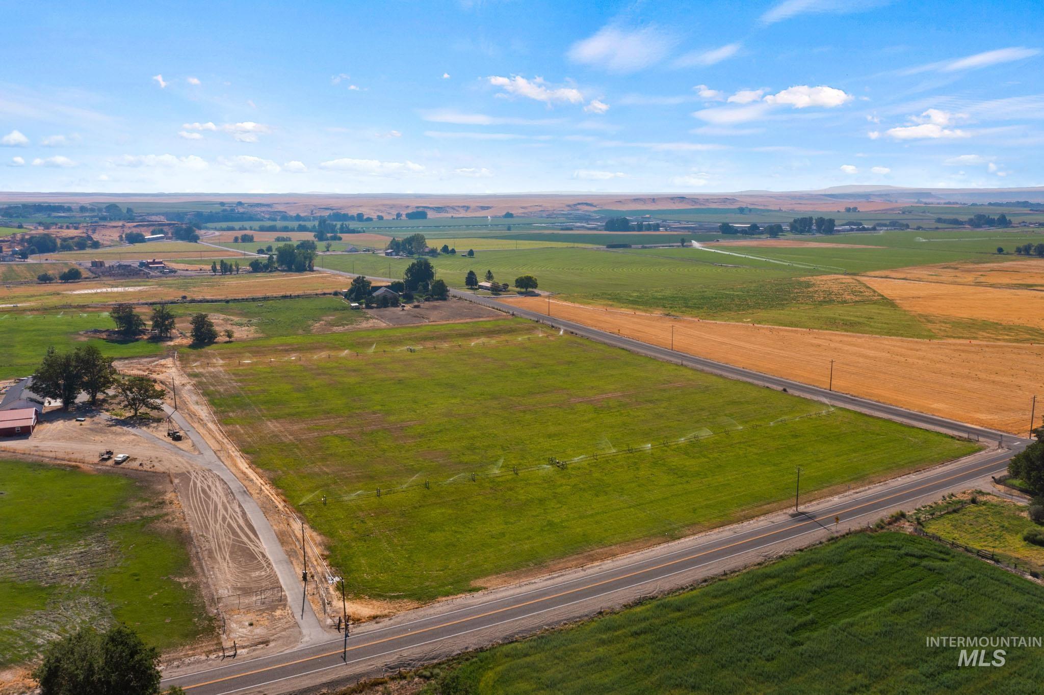 TBD Southside Blvd S, Melba, Idaho 83641, Land For Sale, Price $904,900, 98999348