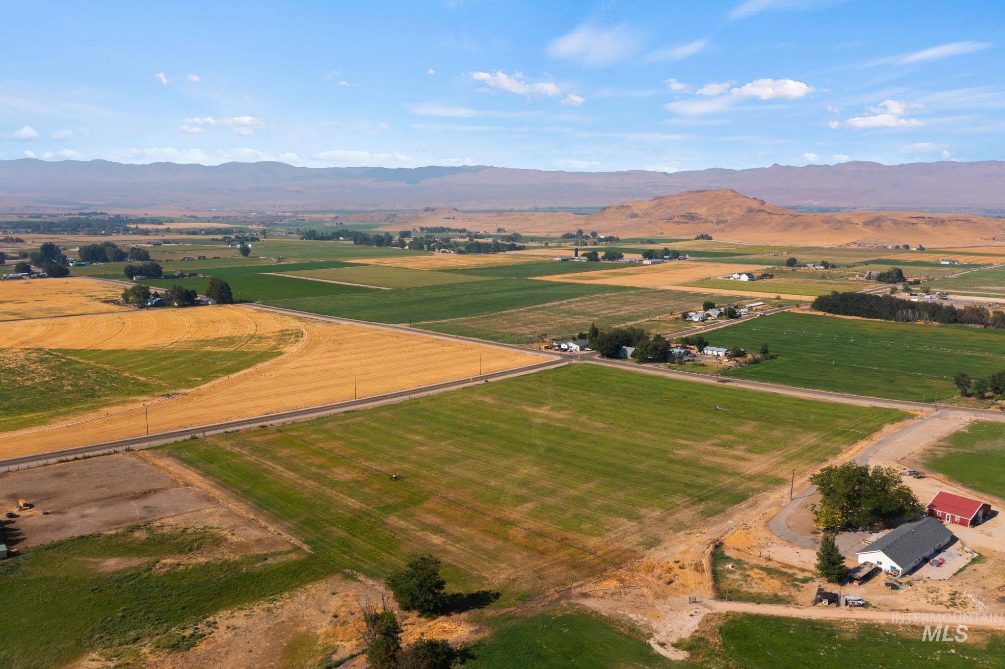 TBD Southside Blvd S, Melba, Idaho 83641, Land For Sale, Price $904,900, 98999348
