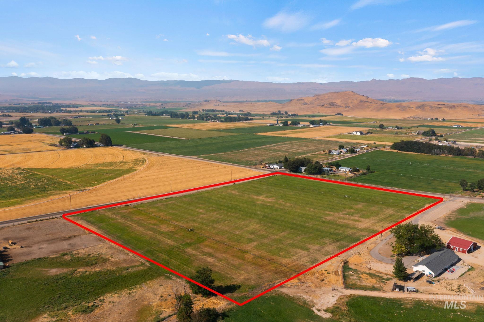 TBD Southside Blvd S, Melba, Idaho 83641, Land For Sale, Price $904,900, 98999348