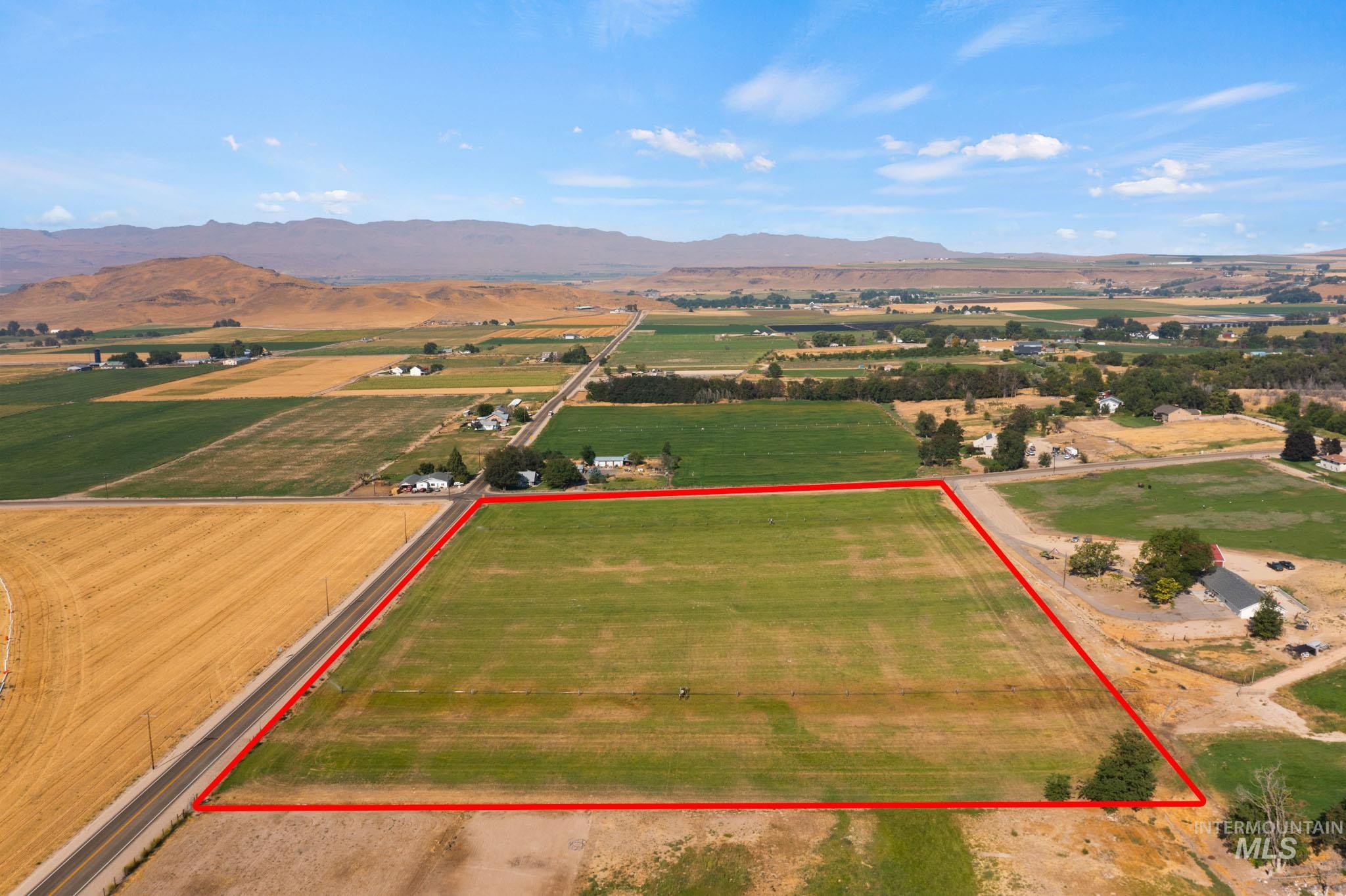 TBD Southside Blvd S, Melba, Idaho 83641, Land For Sale, Price $904,900, 98999348