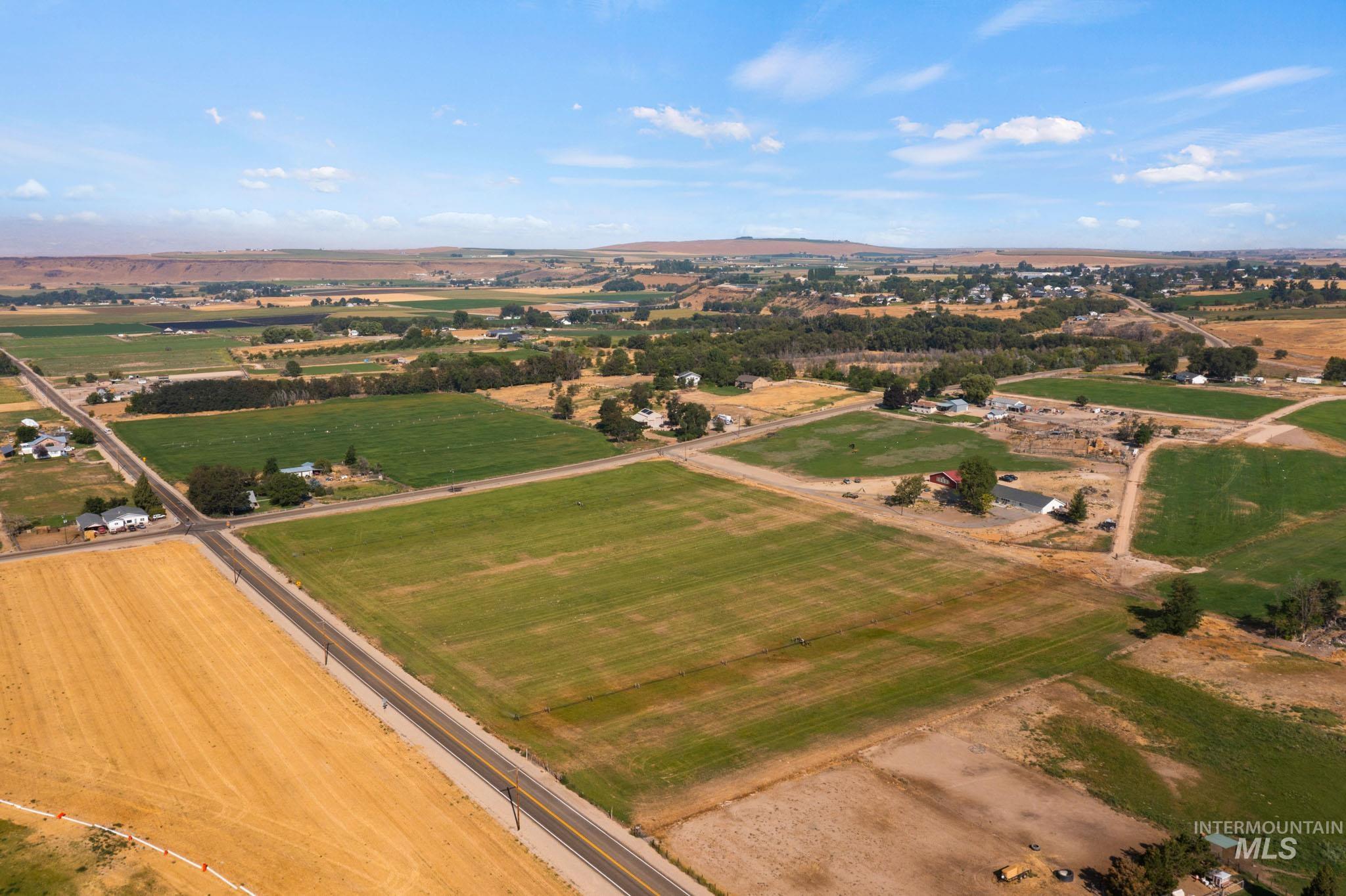 TBD Southside Blvd S, Melba, Idaho 83641, Land For Sale, Price $904,900, 98999348