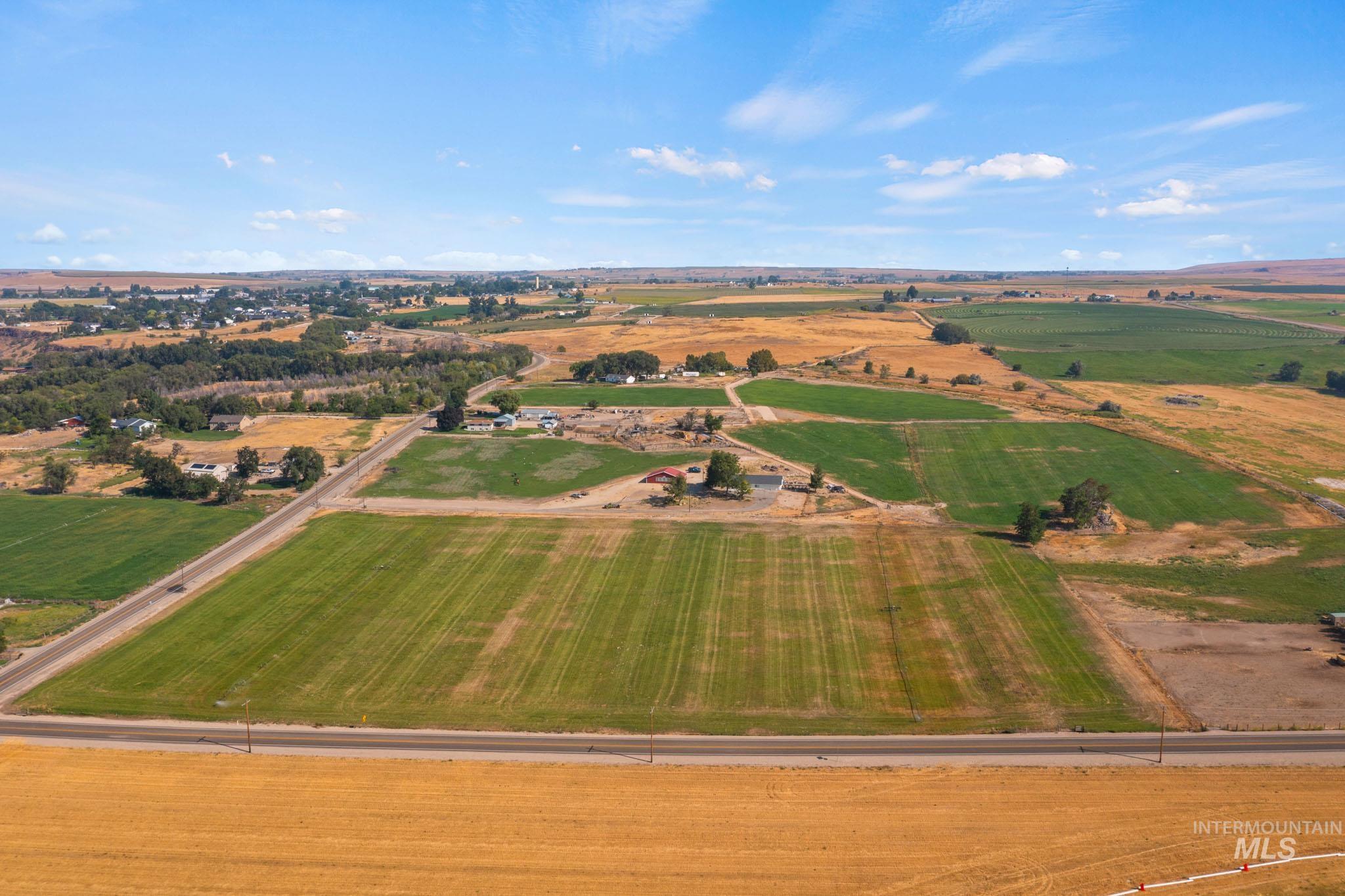 TBD Southside Blvd S, Melba, Idaho 83641, Land For Sale, Price $904,900, 98999348