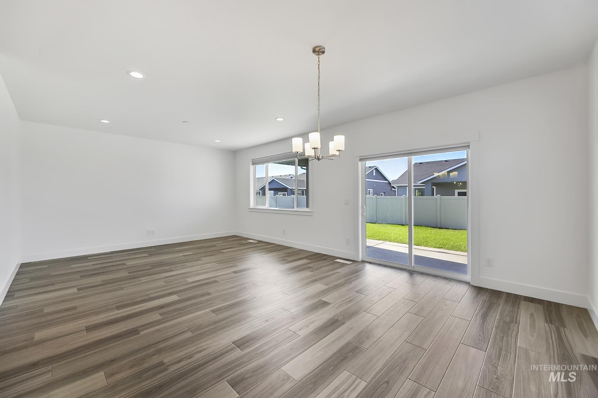 12627 W Teratai St, Star, Idaho 83669, 3 Bedrooms, 2 Bathrooms, Residential For Sale, Price $460,000, 98999351