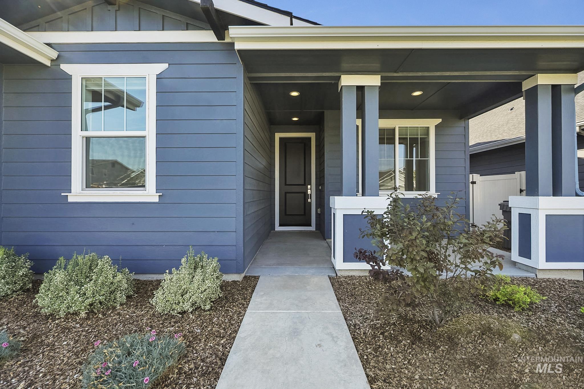 12627 W Teratai St, Star, Idaho 83669, 3 Bedrooms, 2 Bathrooms, Residential For Sale, Price $460,000, 98999351