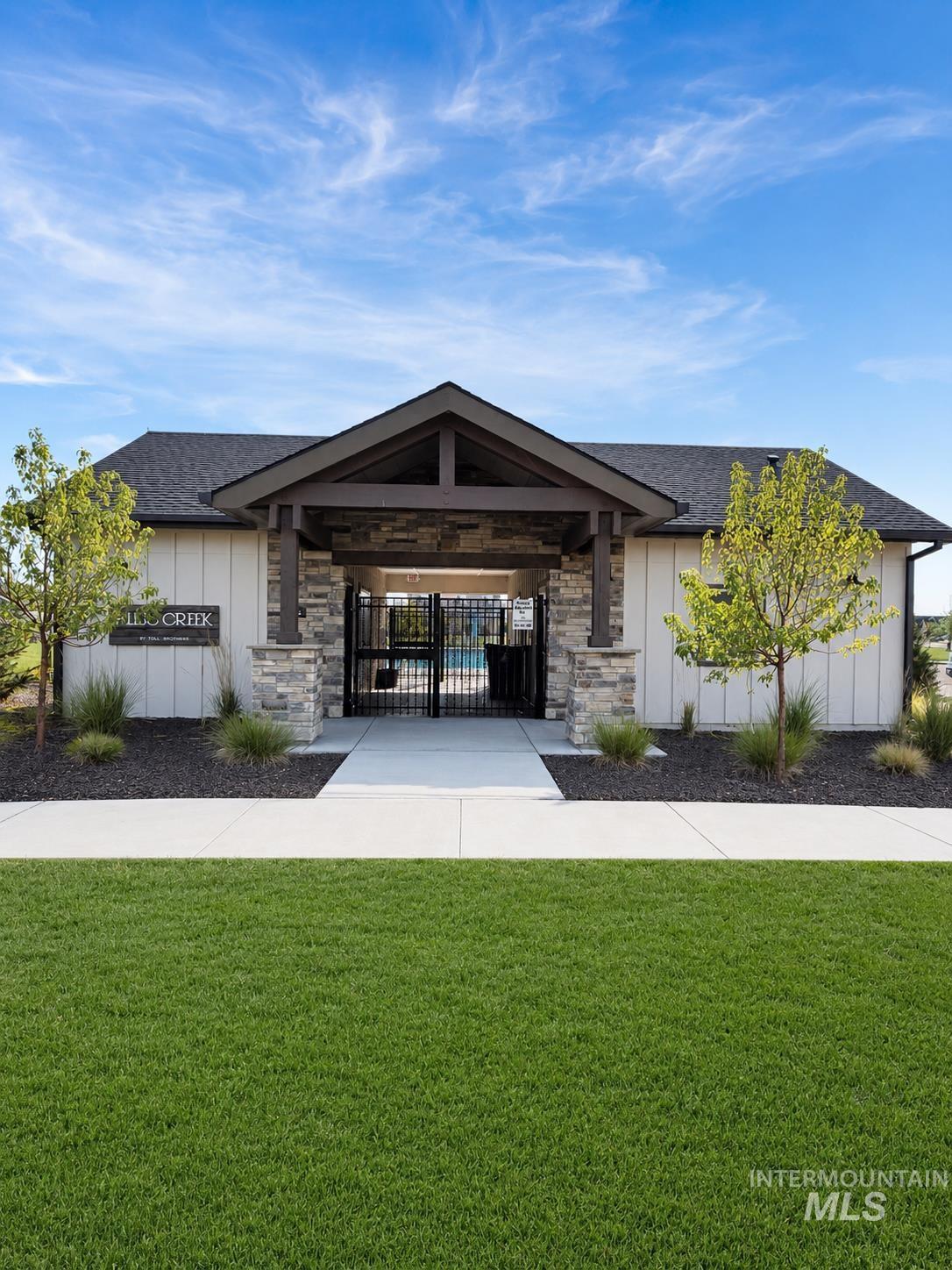 12627 W Teratai St, Star, Idaho 83669, 3 Bedrooms, 2 Bathrooms, Residential For Sale, Price $460,000, 98999351