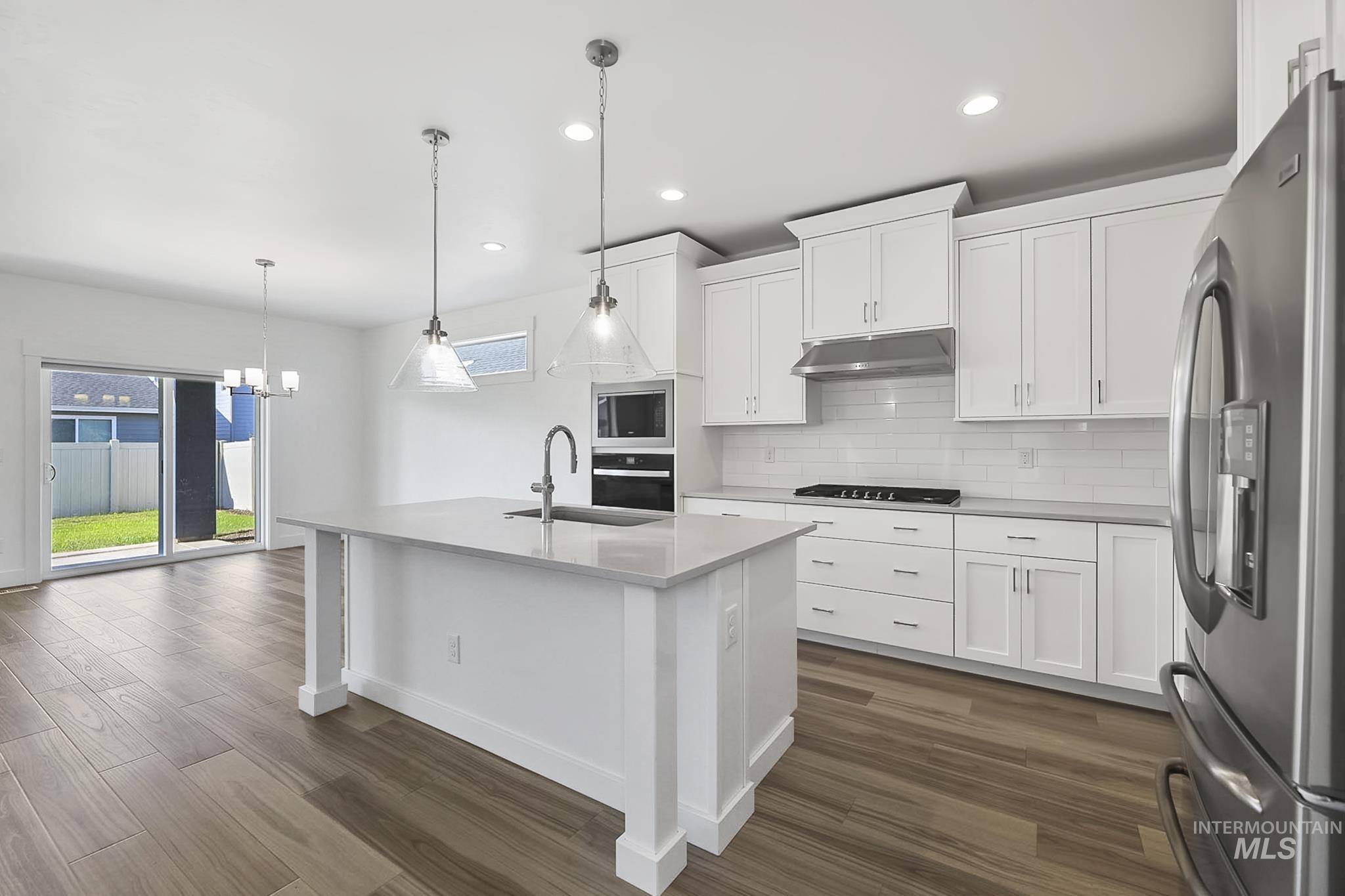 12627 W Teratai St, Star, Idaho 83669, 3 Bedrooms, 2 Bathrooms, Residential For Sale, Price $460,000, 98999351