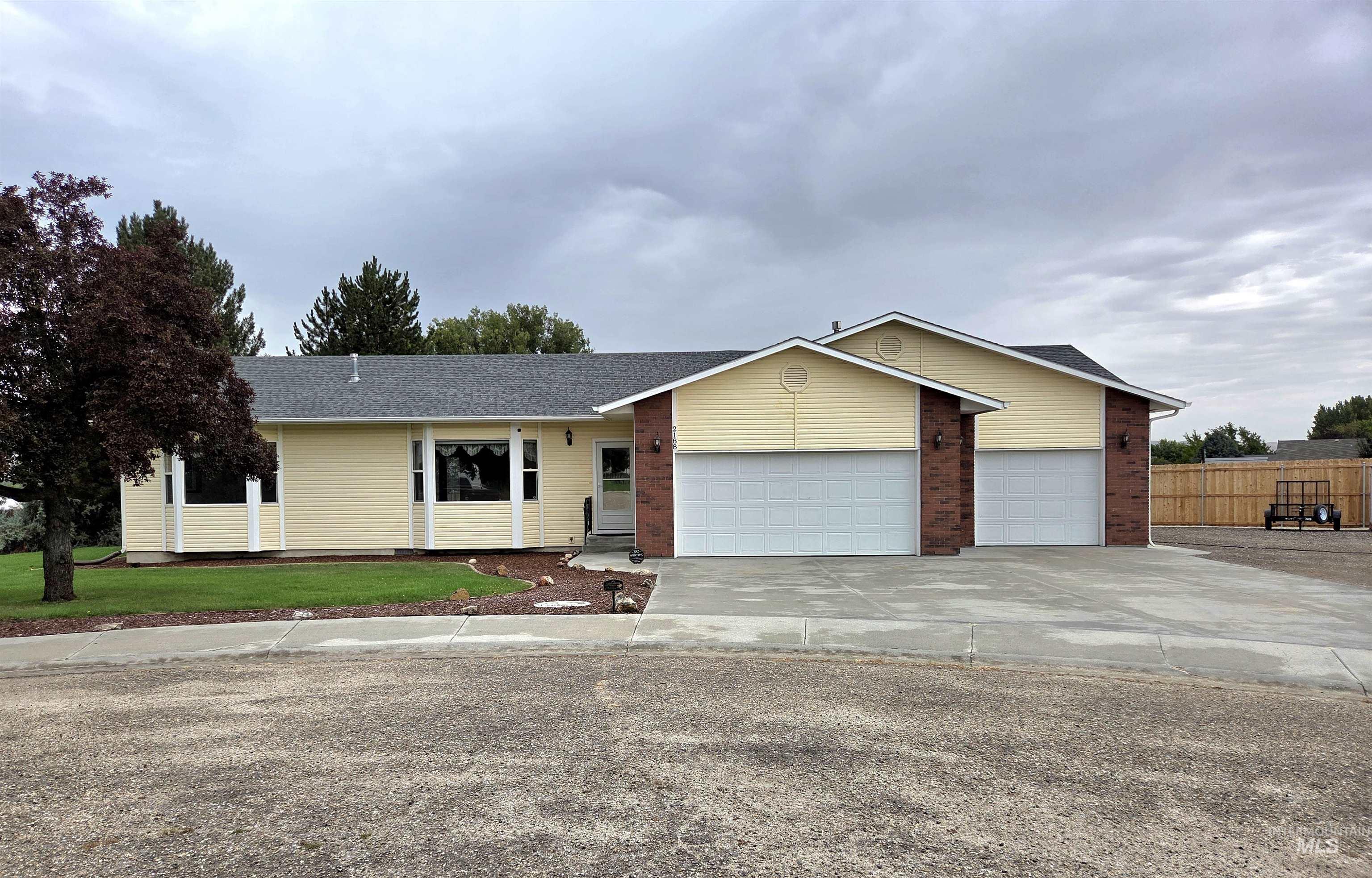 Residential For Sale