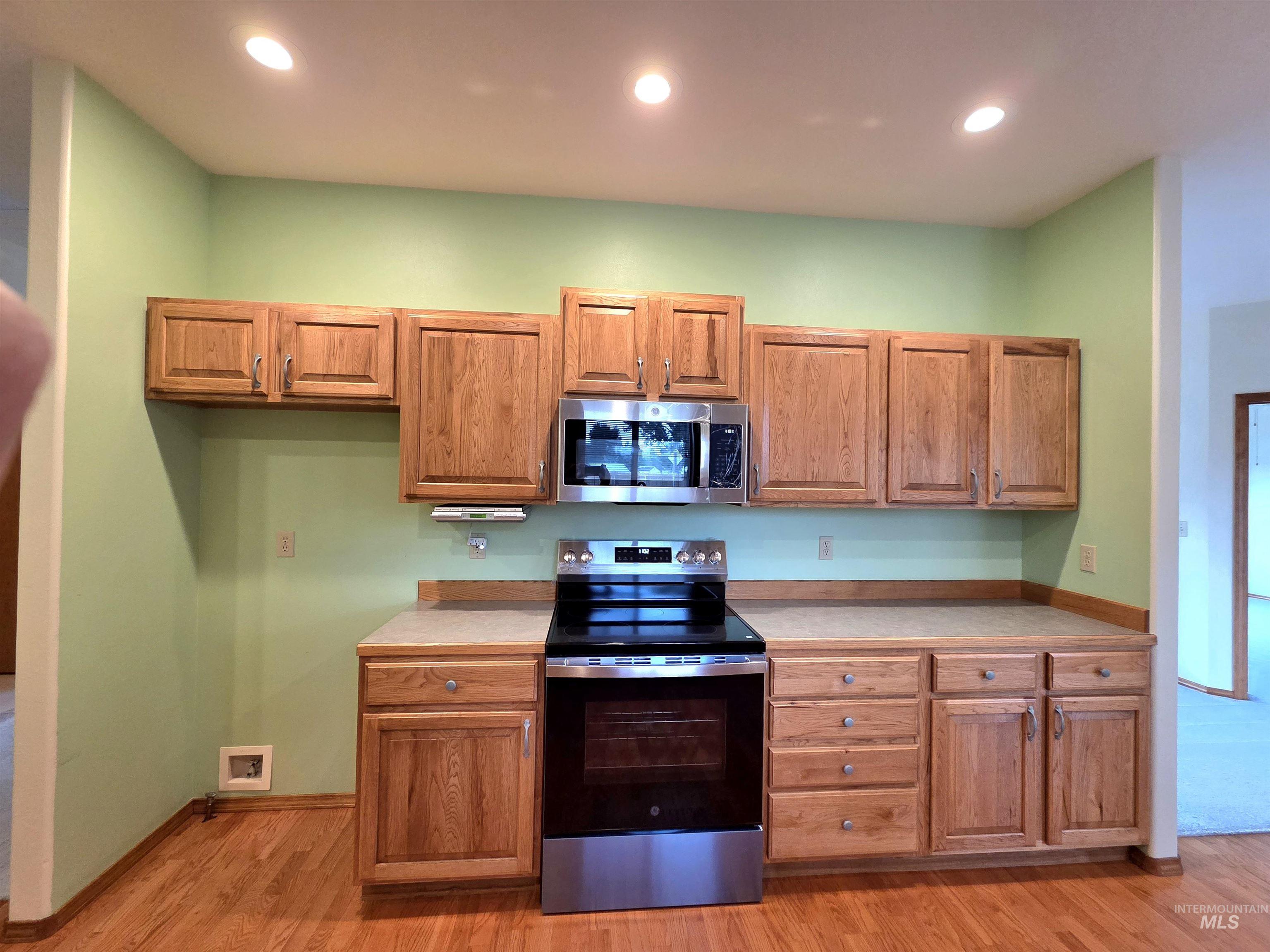 2188 Greenbrier Dr, Emmett, Idaho 83617, 4 Bedrooms, 2 Bathrooms, Residential For Sale, Price $524,900, 98999357